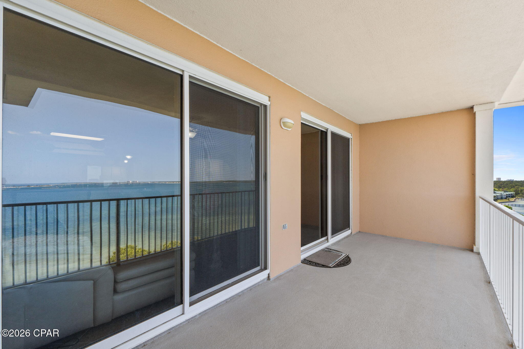 Magnolia Bay Club - Residential