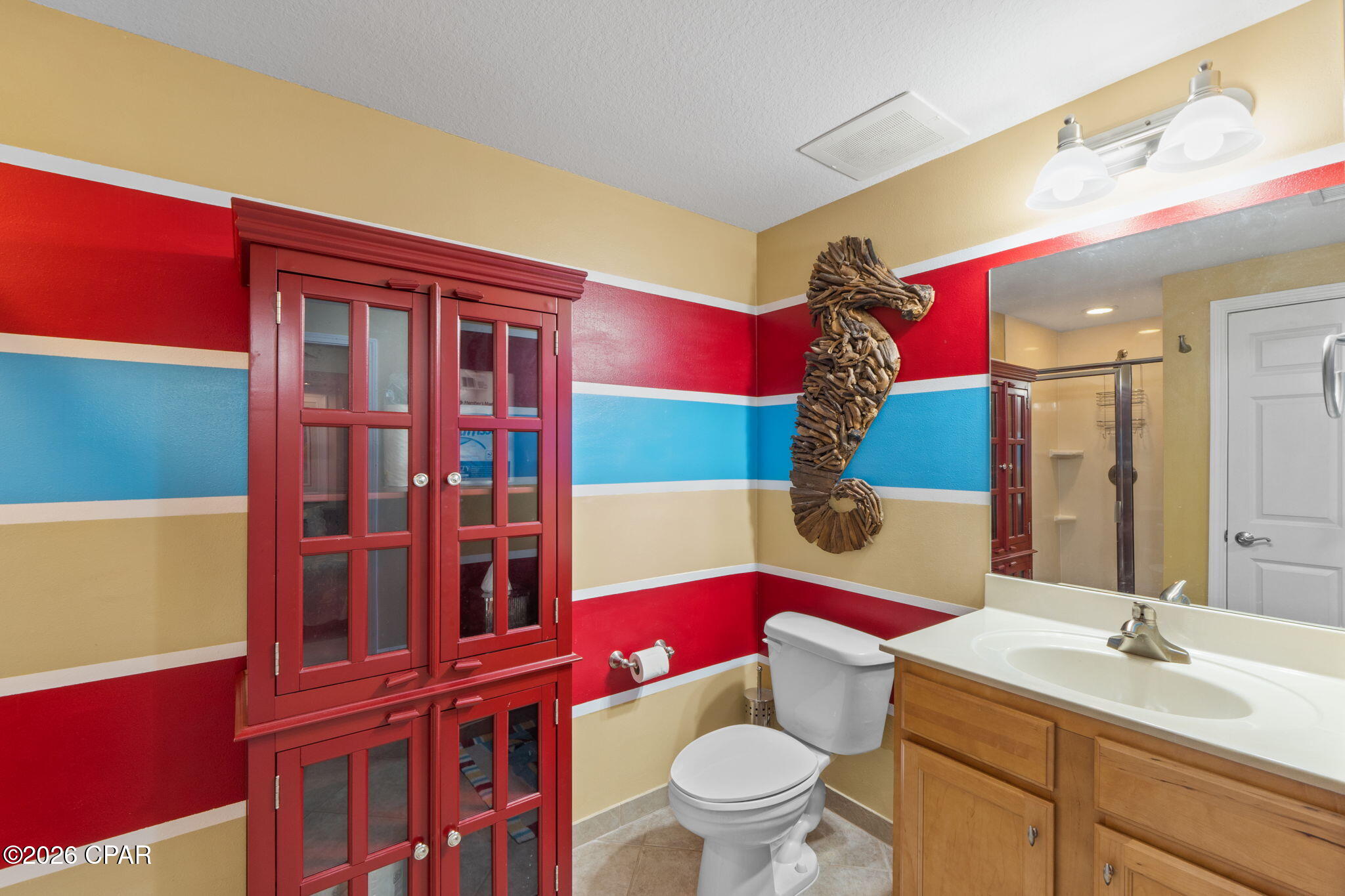 Magnolia Bay Club - Residential