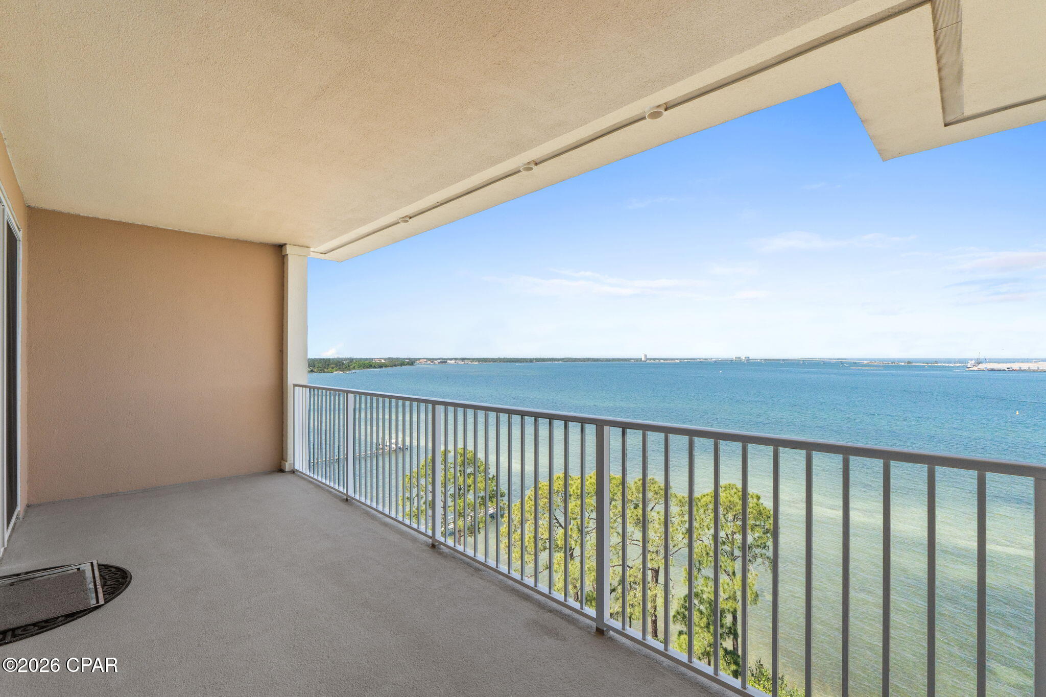 Magnolia Bay Club - Residential