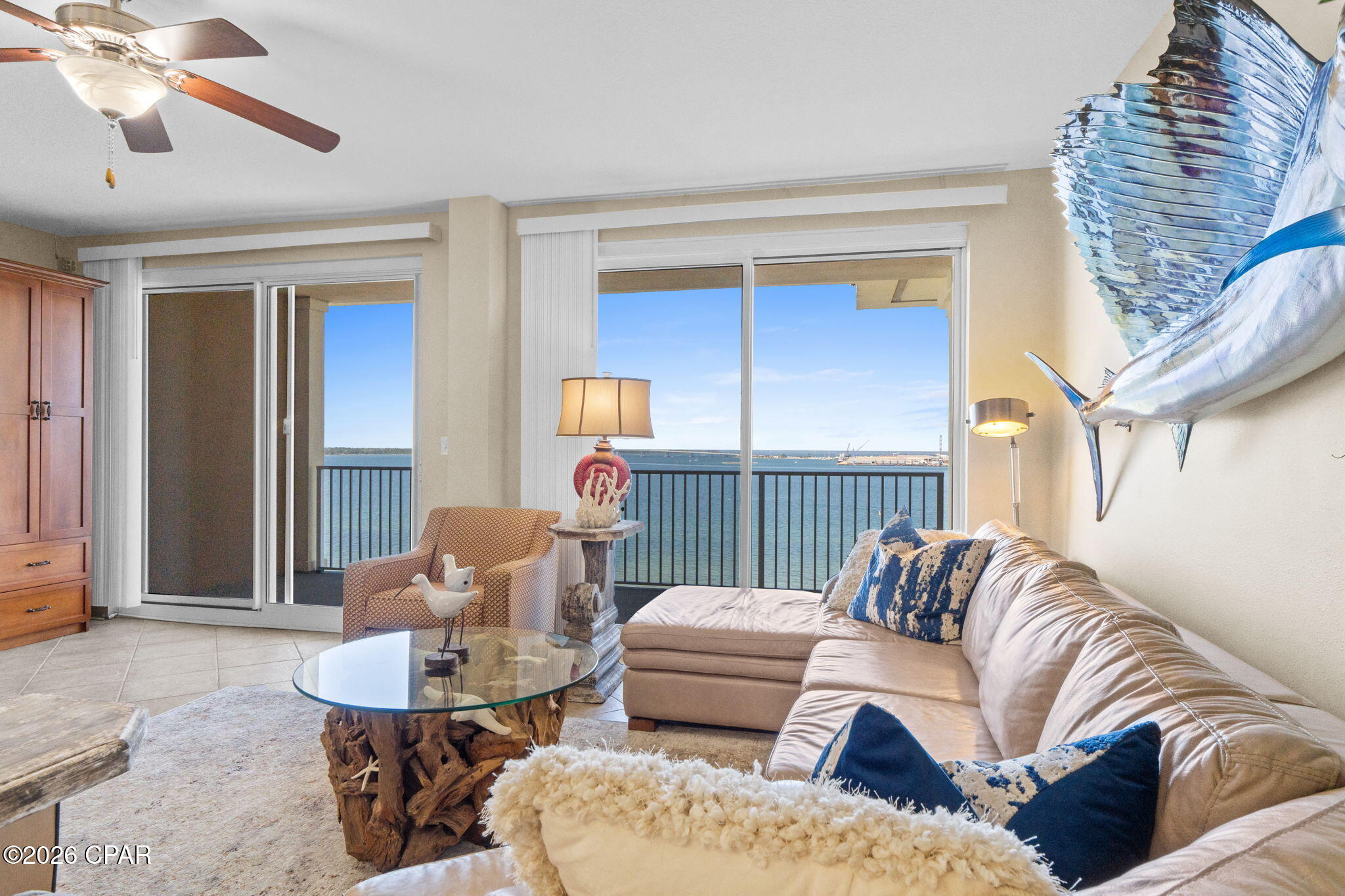 Magnolia Bay Club - Residential