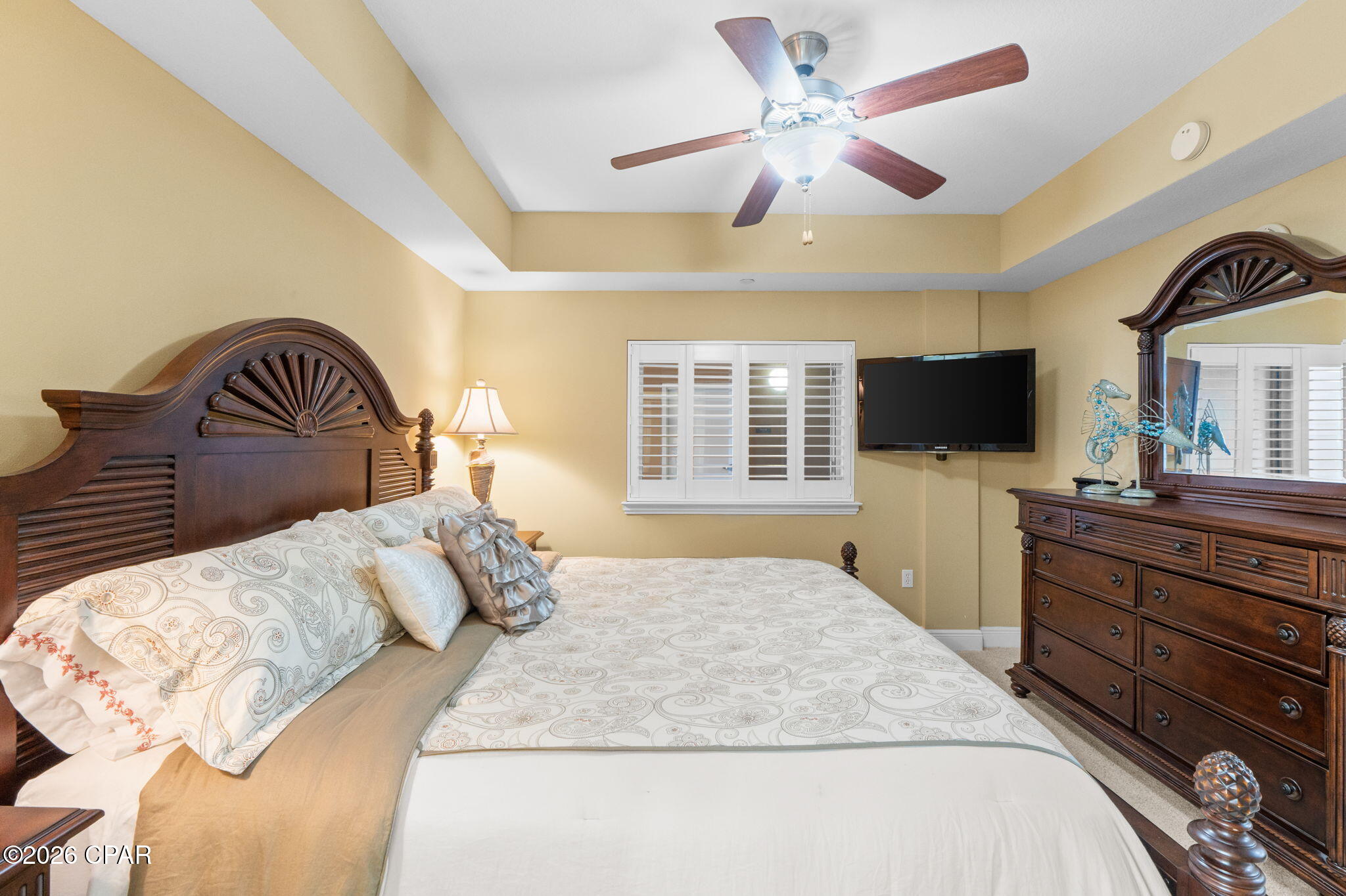 Magnolia Bay Club - Residential