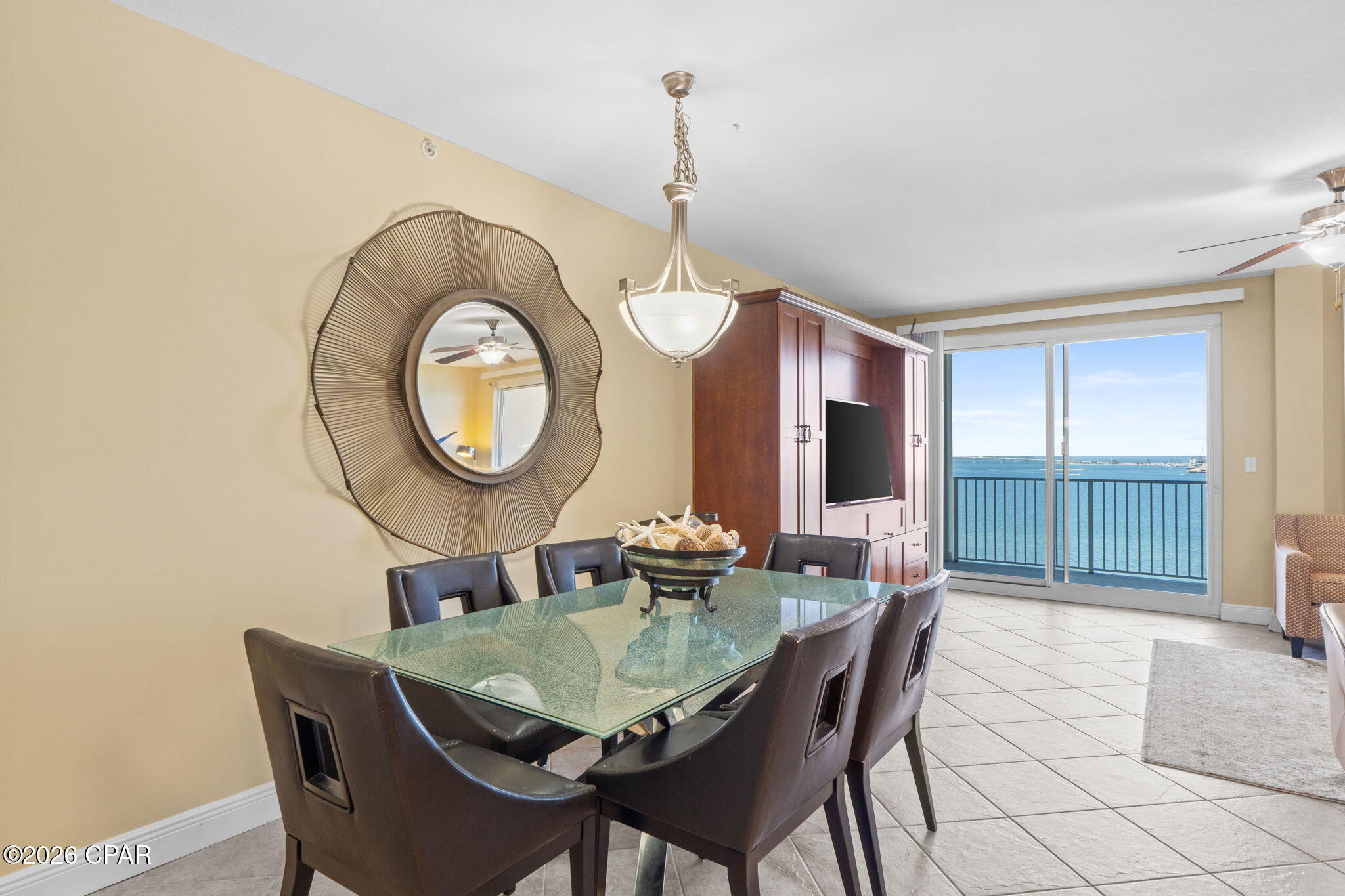 Magnolia Bay Club - Residential