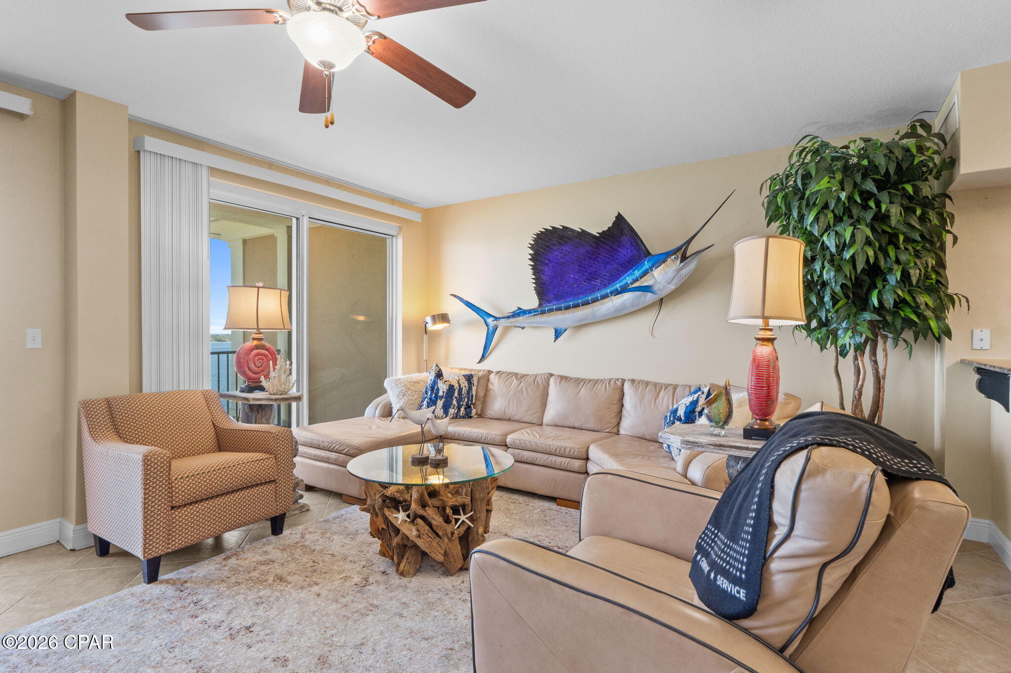 Magnolia Bay Club - Residential