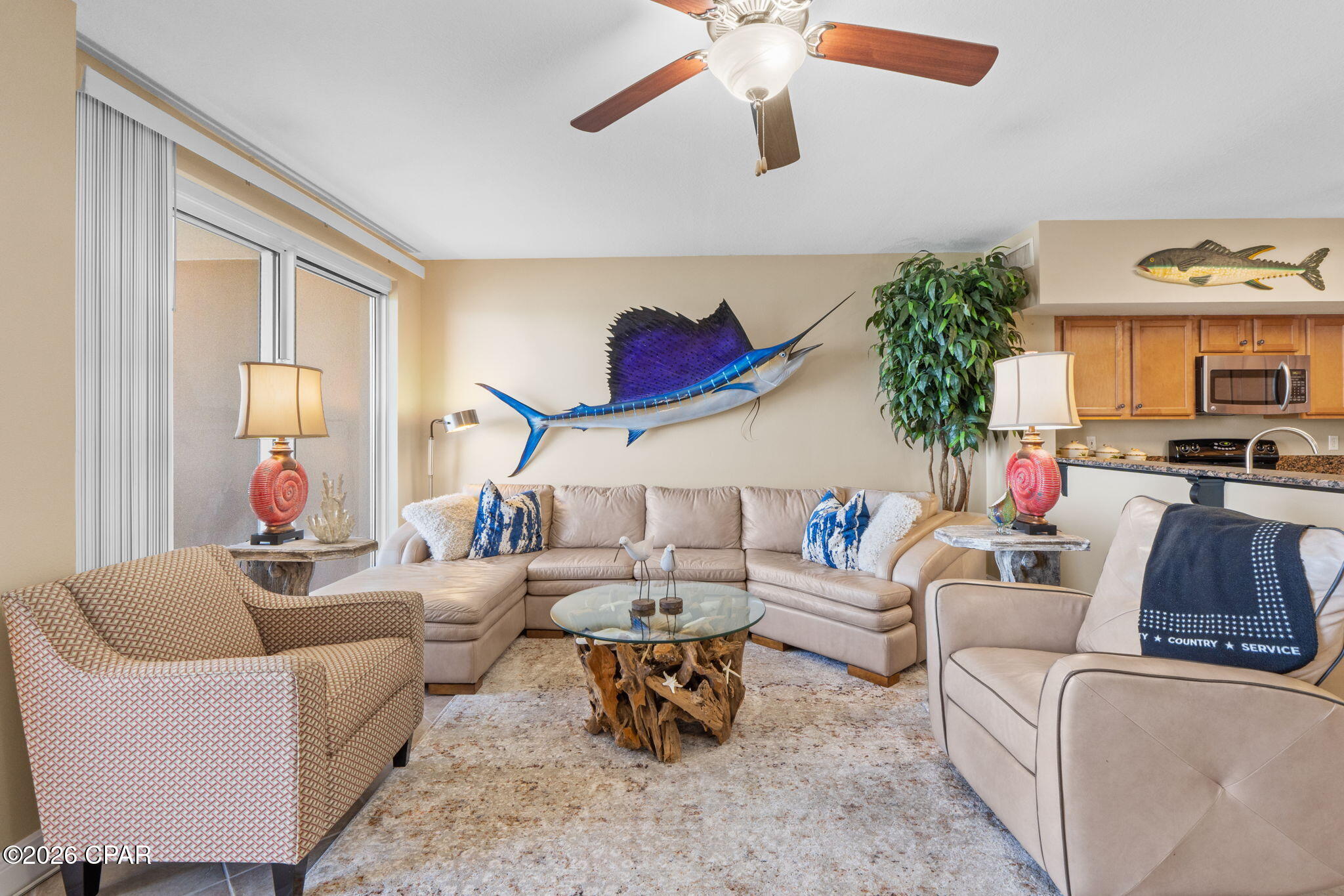 Magnolia Bay Club - Residential