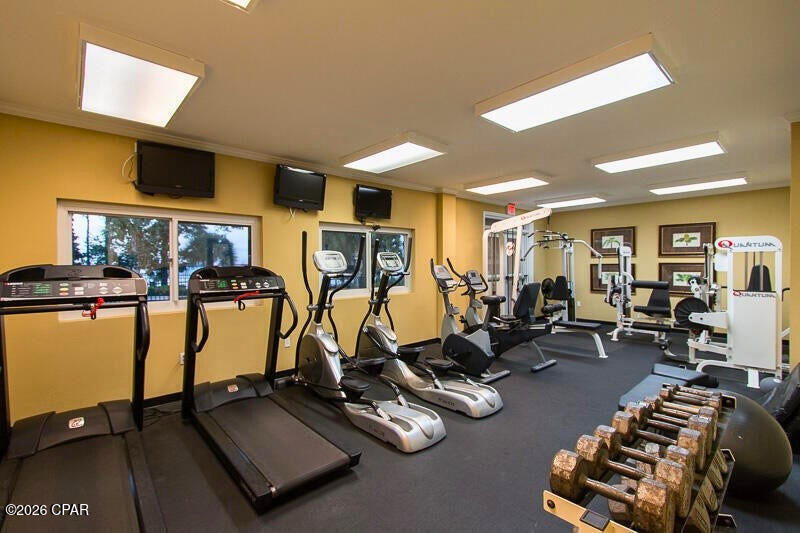 Magnolia Bay Club - Residential