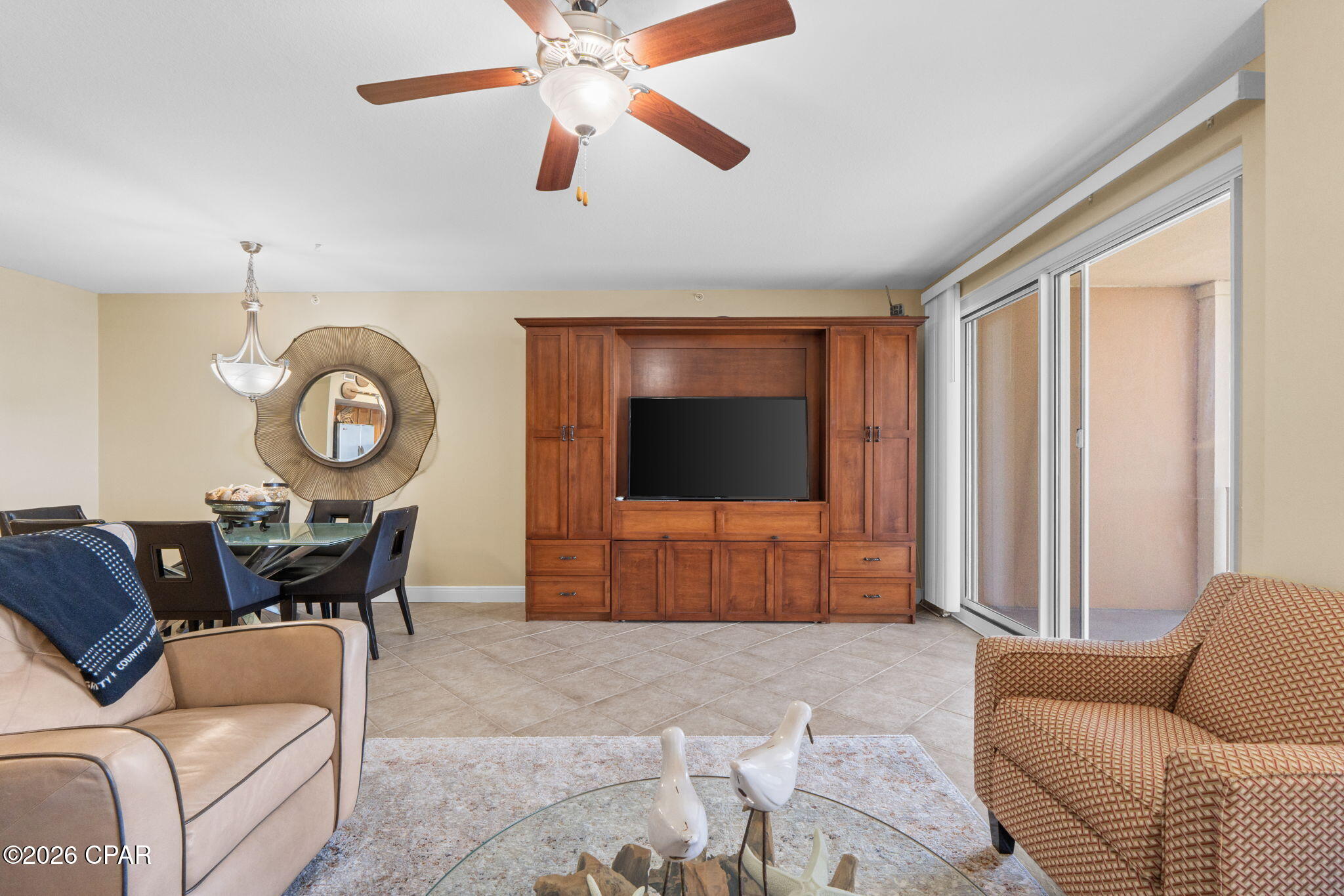 Magnolia Bay Club - Residential