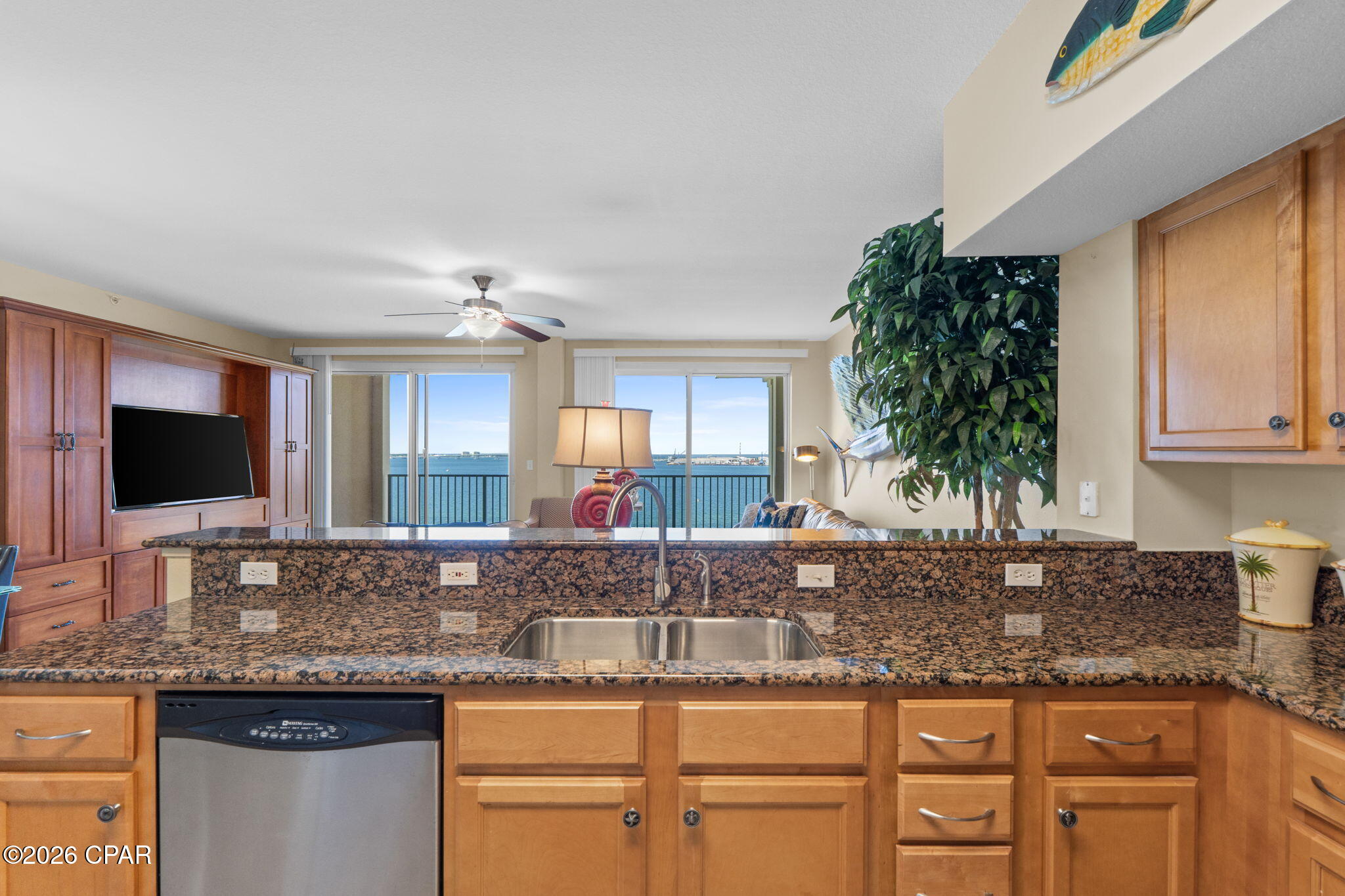 Magnolia Bay Club - Residential