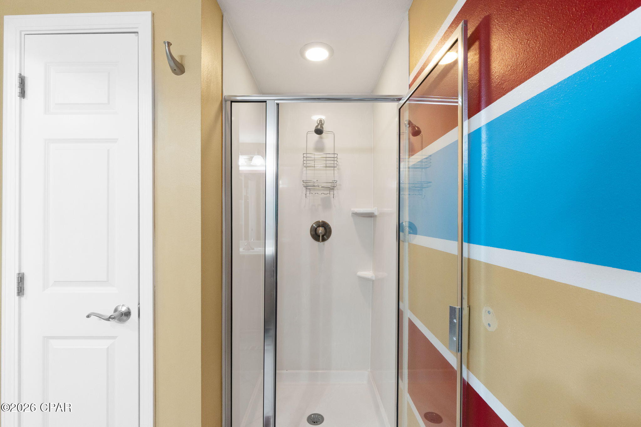 Magnolia Bay Club - Residential