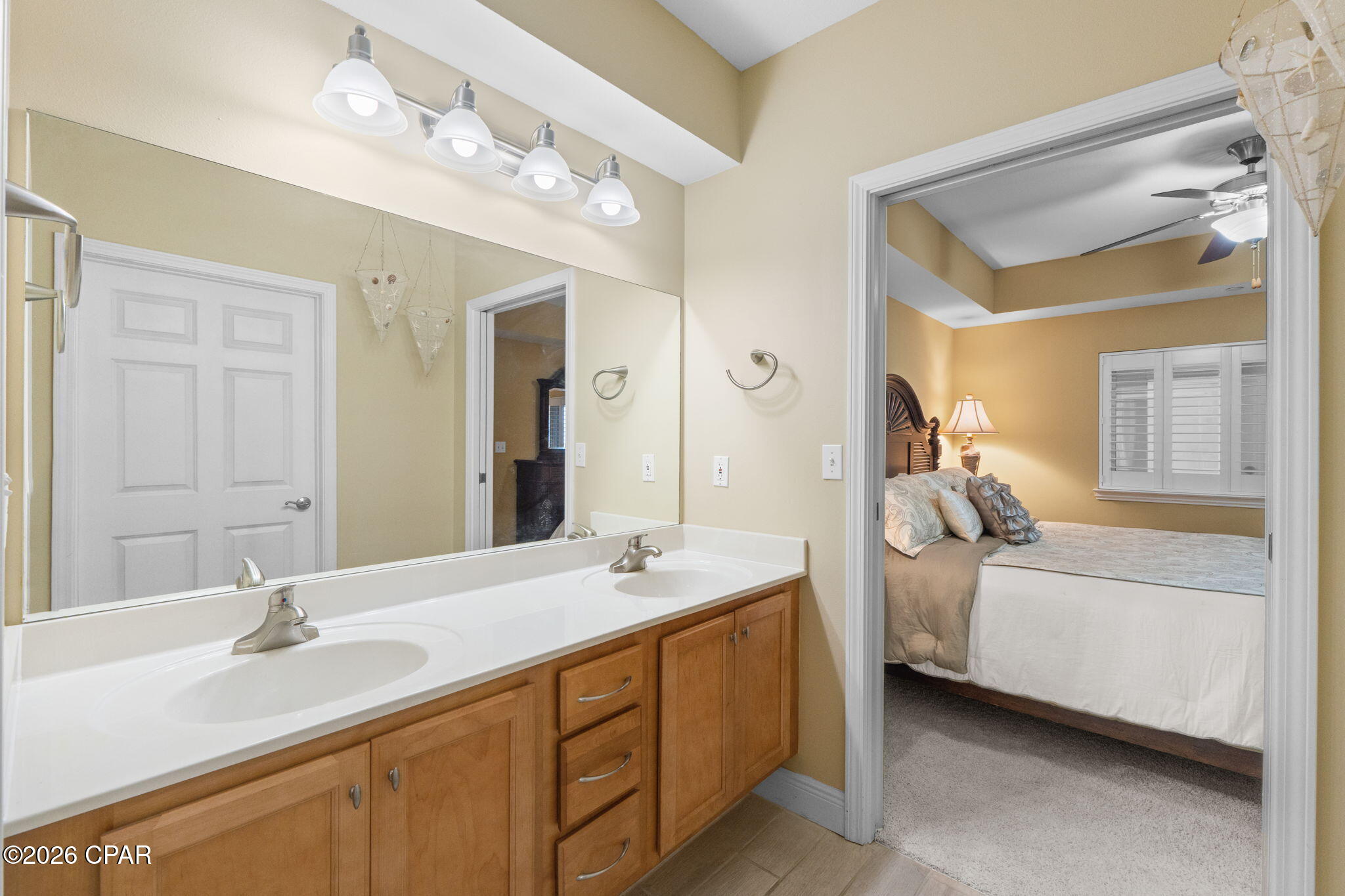 Magnolia Bay Club - Residential