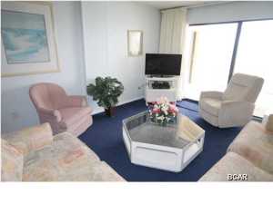 Regency Towers - Residential