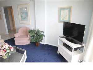 Regency Towers - Residential