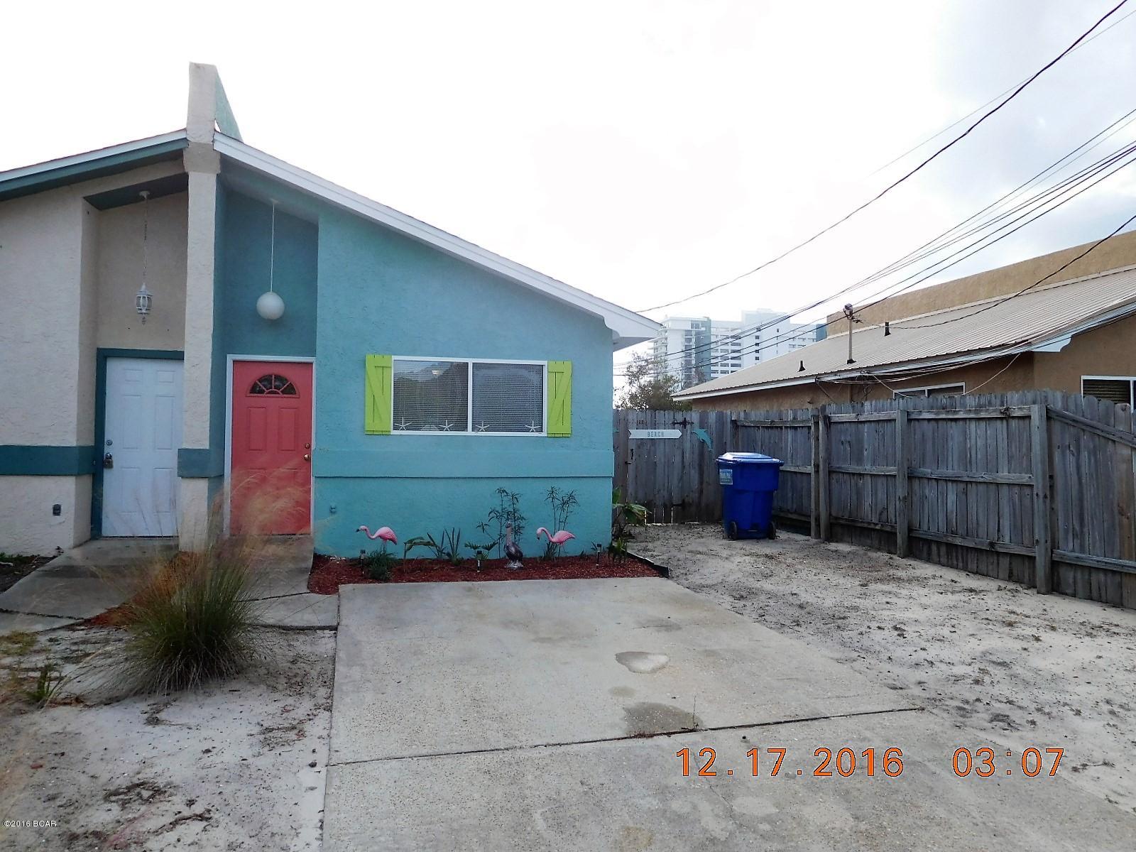 Biltmore Beach 1st Add - Residential