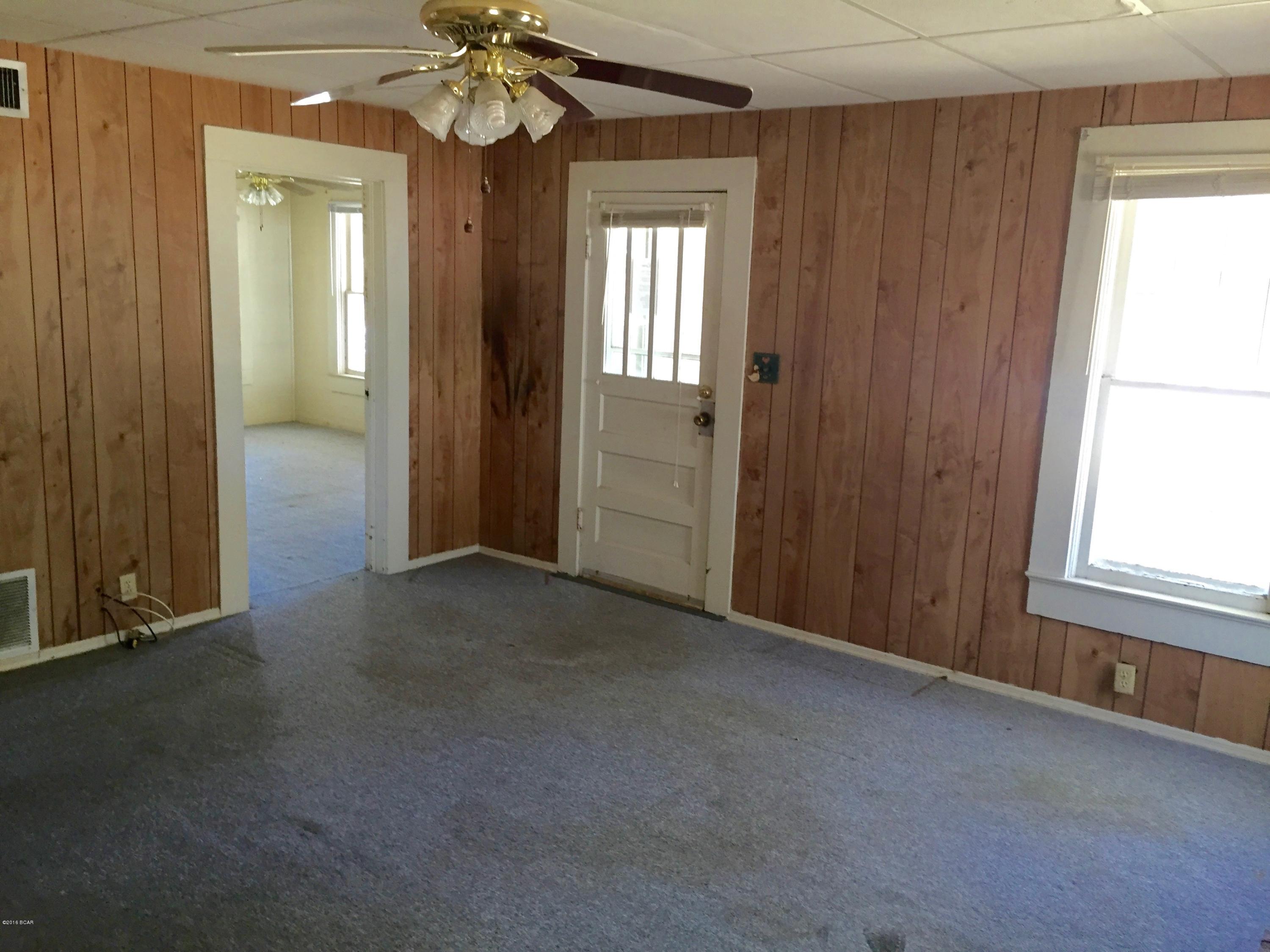 Parker Plat - Residential