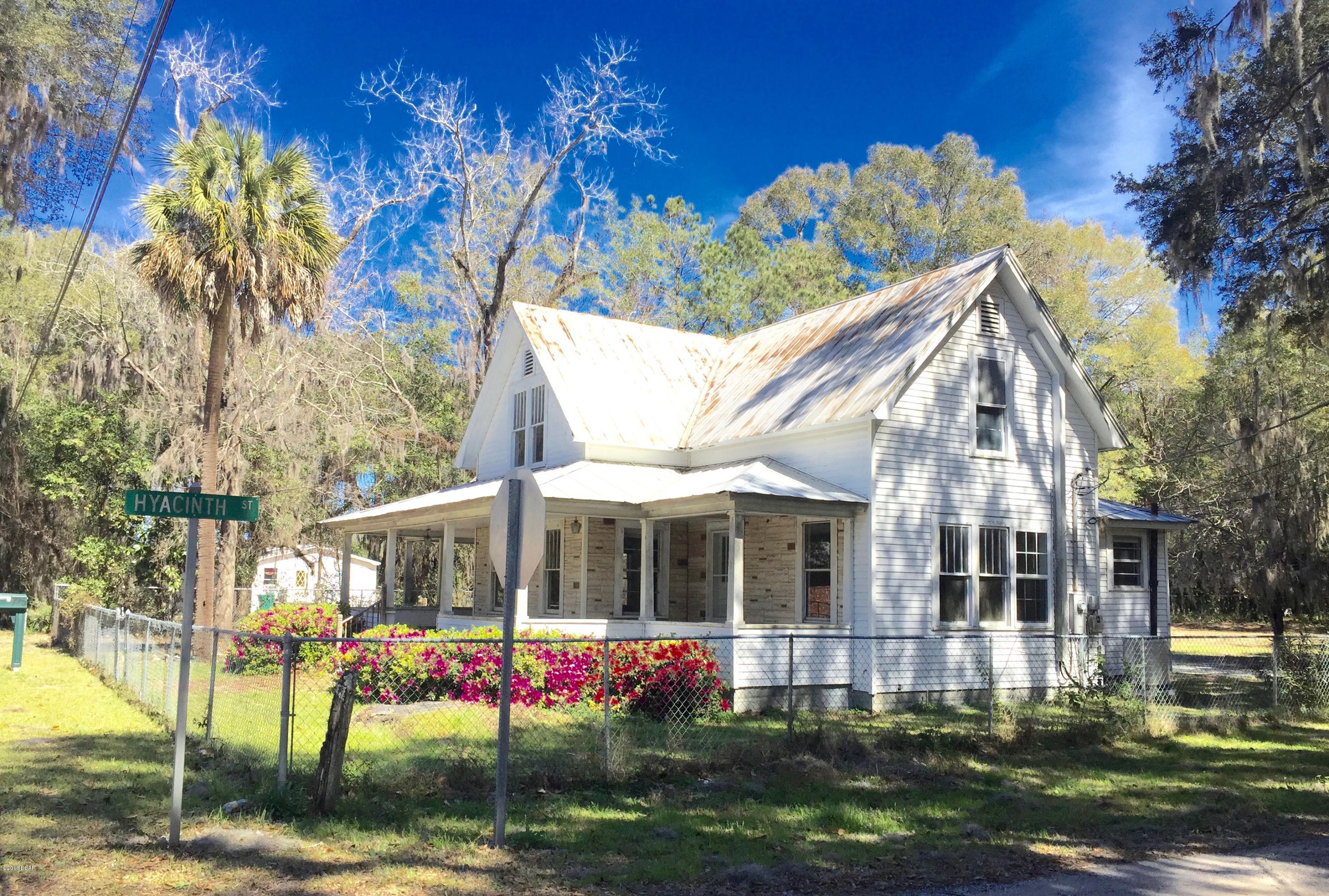 Parker Plat - Residential