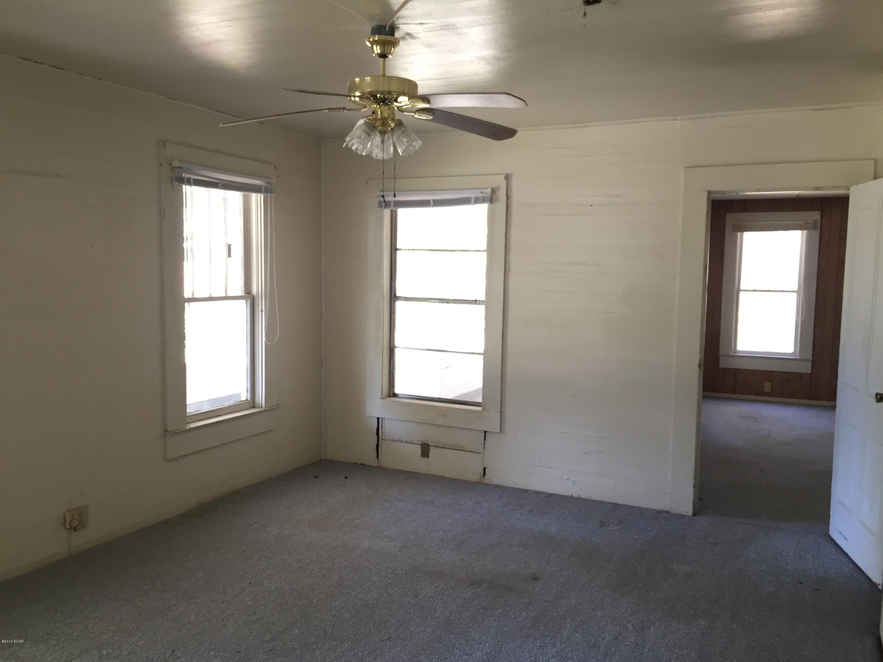 Parker Plat - Residential