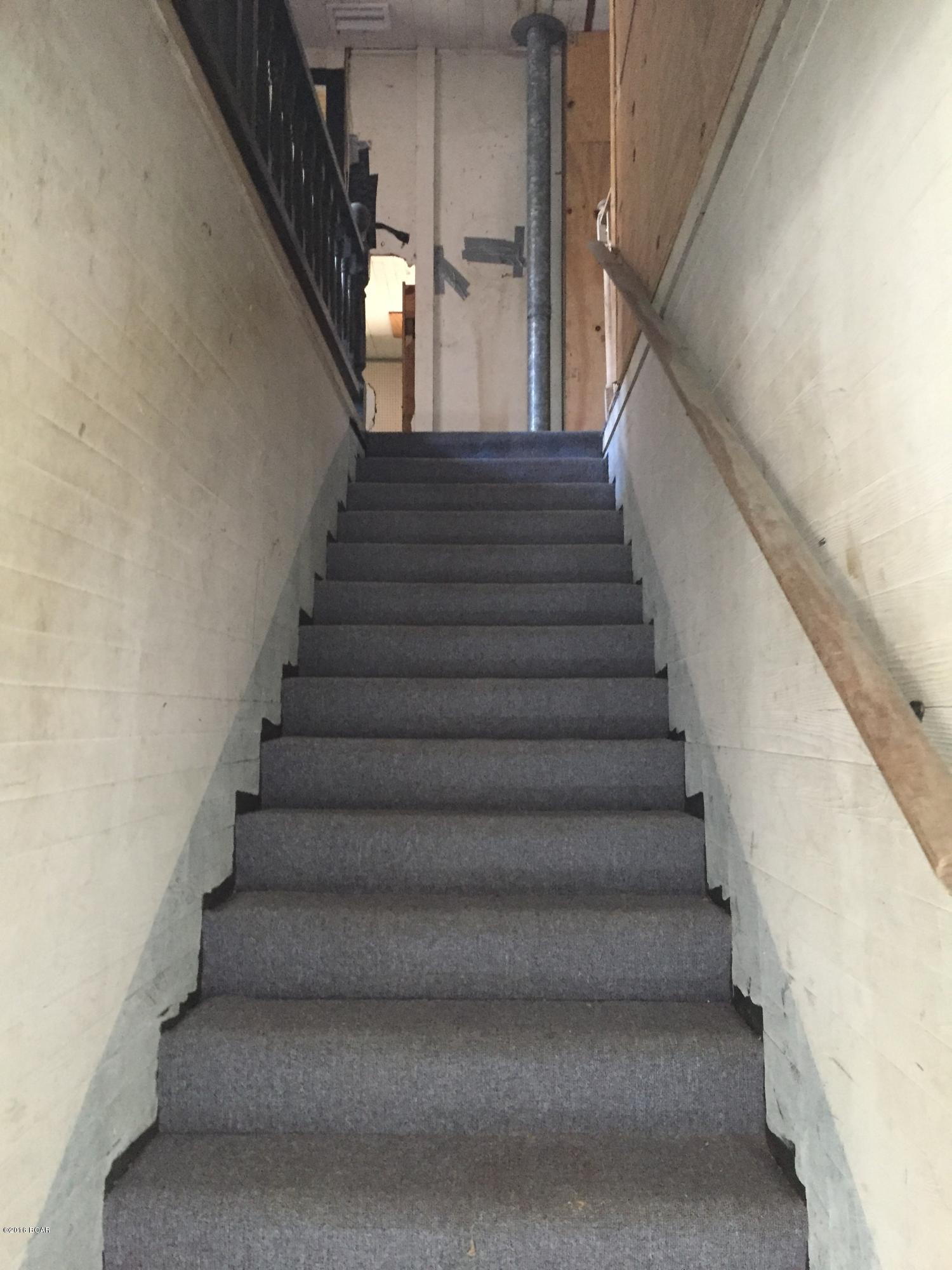 Parker Plat - Residential