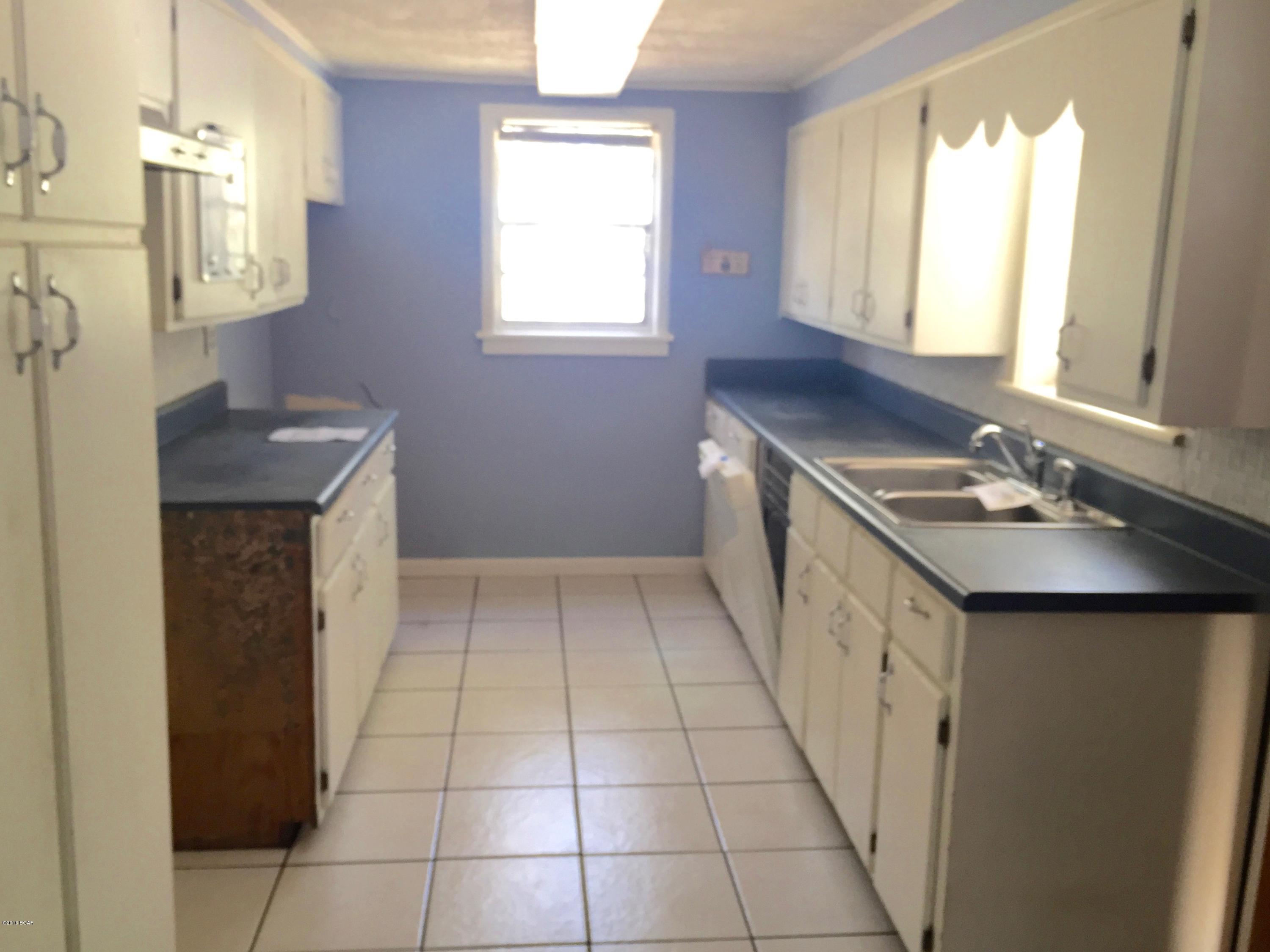 Parker Plat - Residential