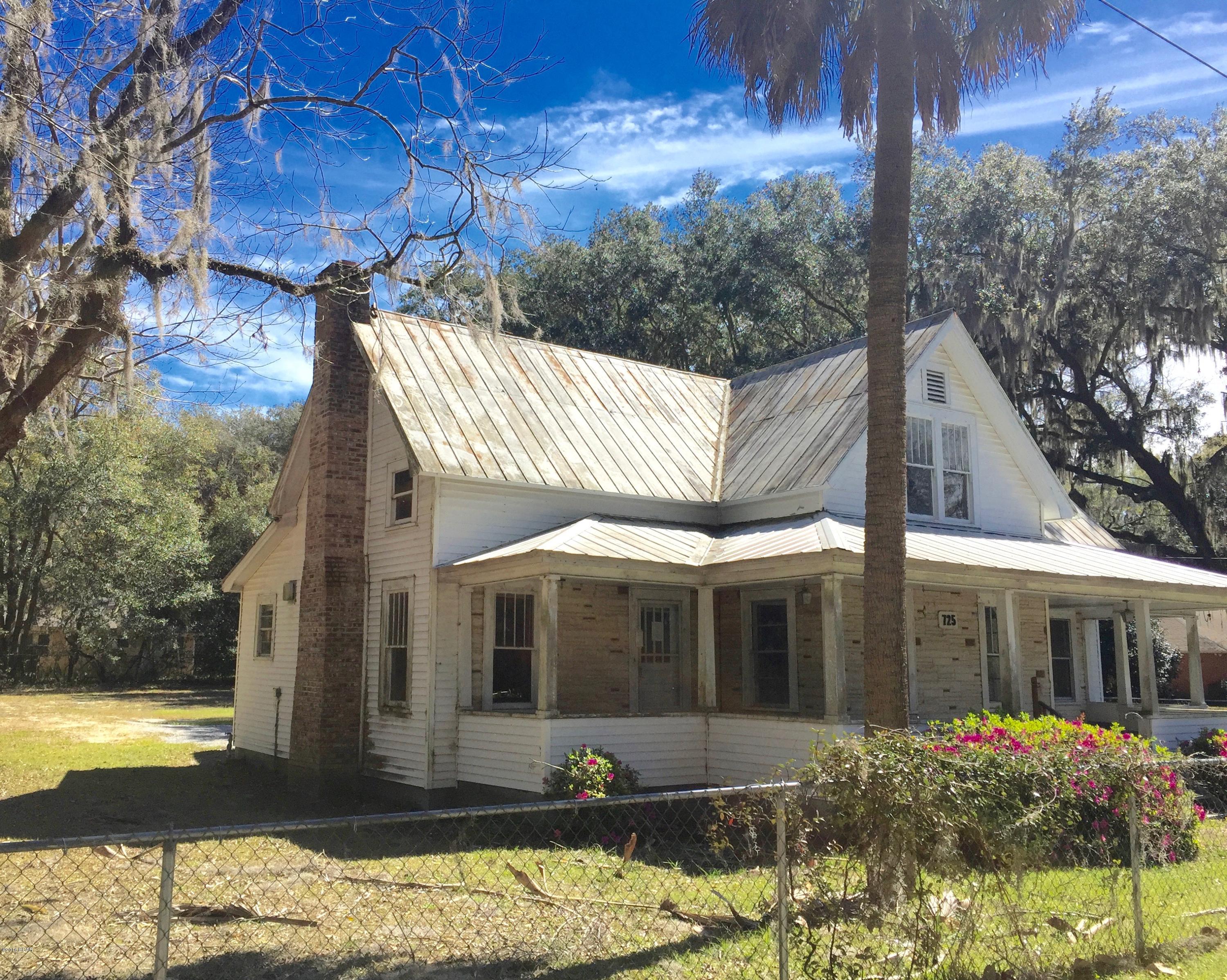 Parker Plat - Residential