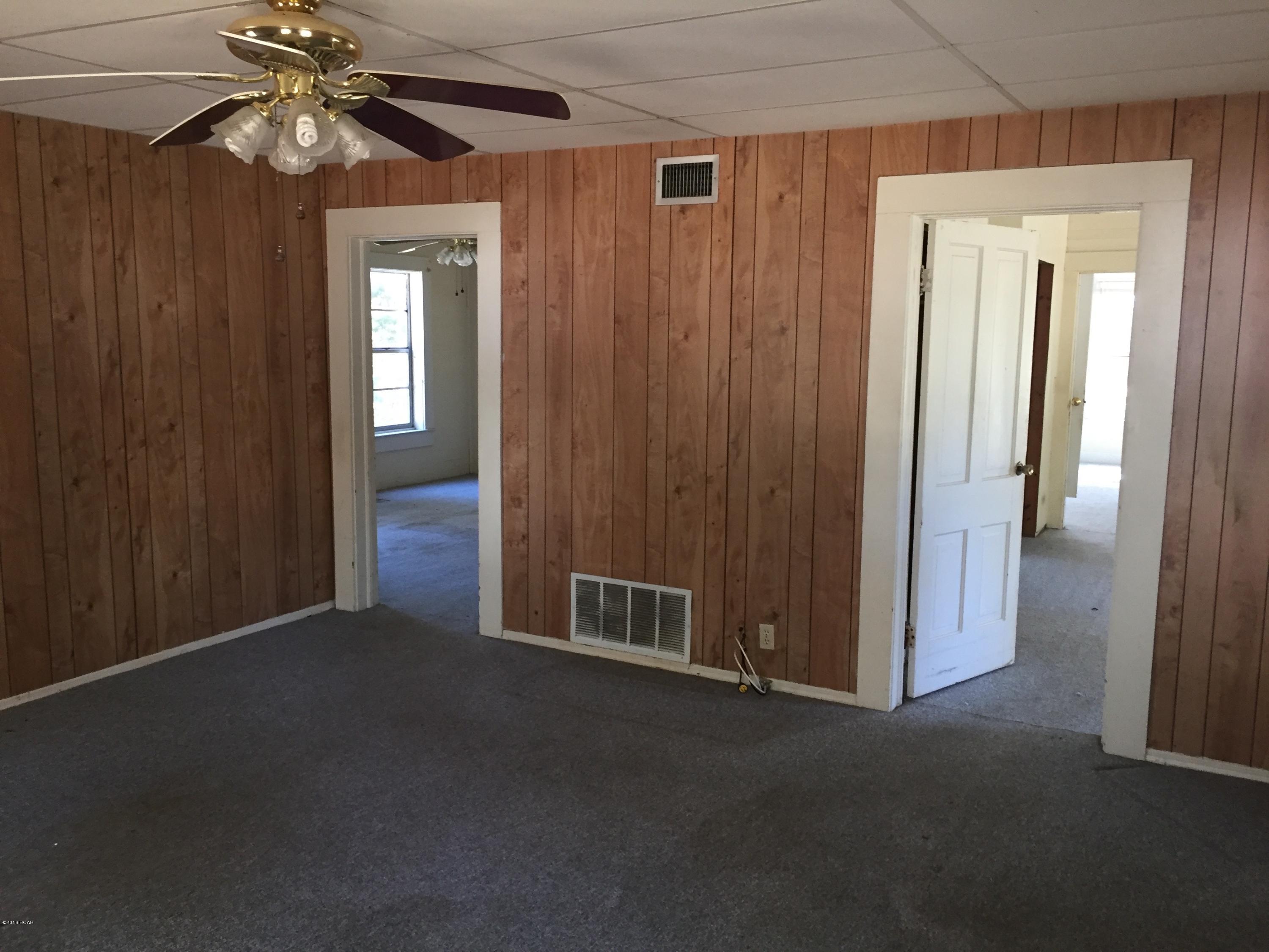 Parker Plat - Residential