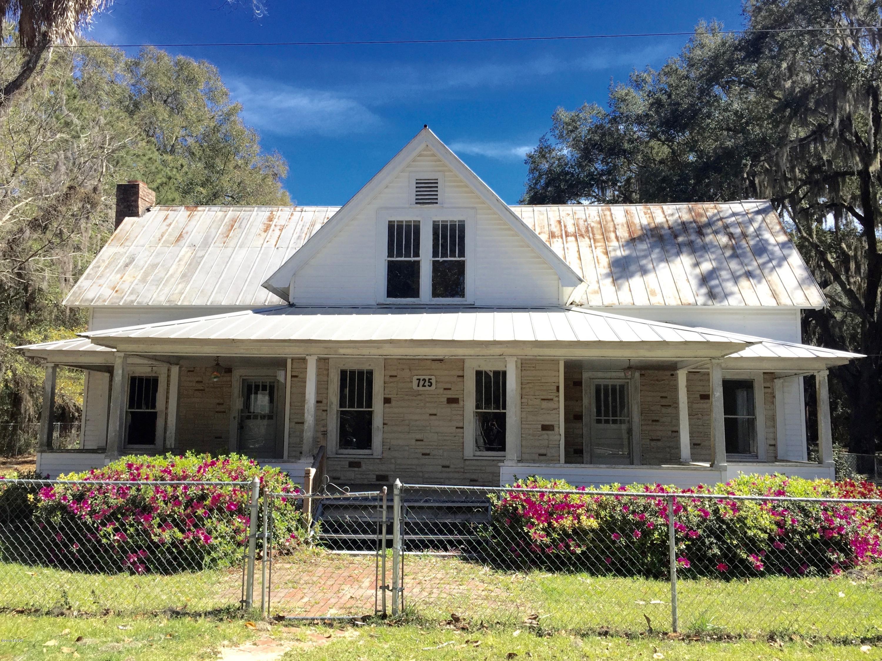 Parker Plat - Residential