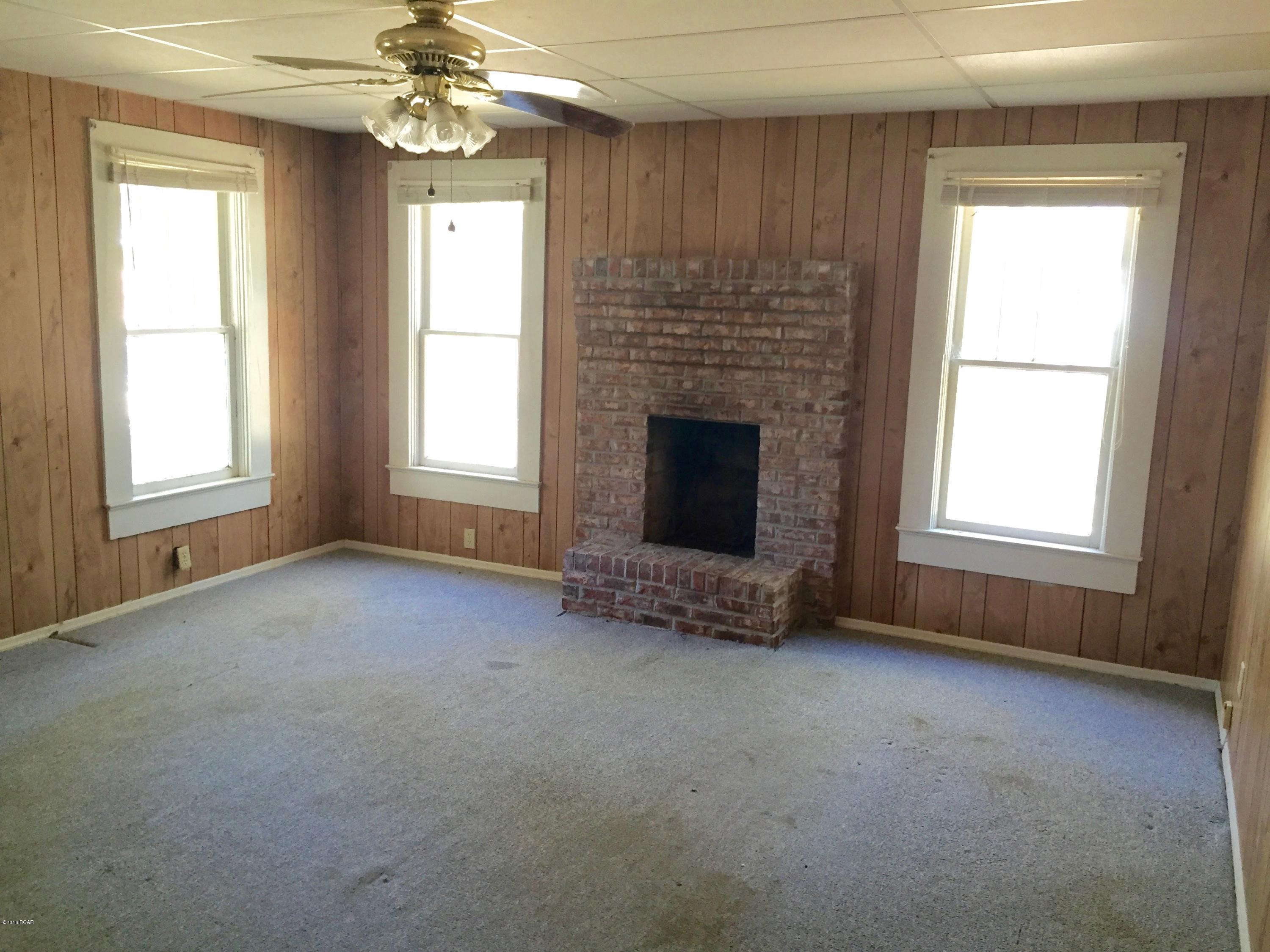 Parker Plat - Residential
