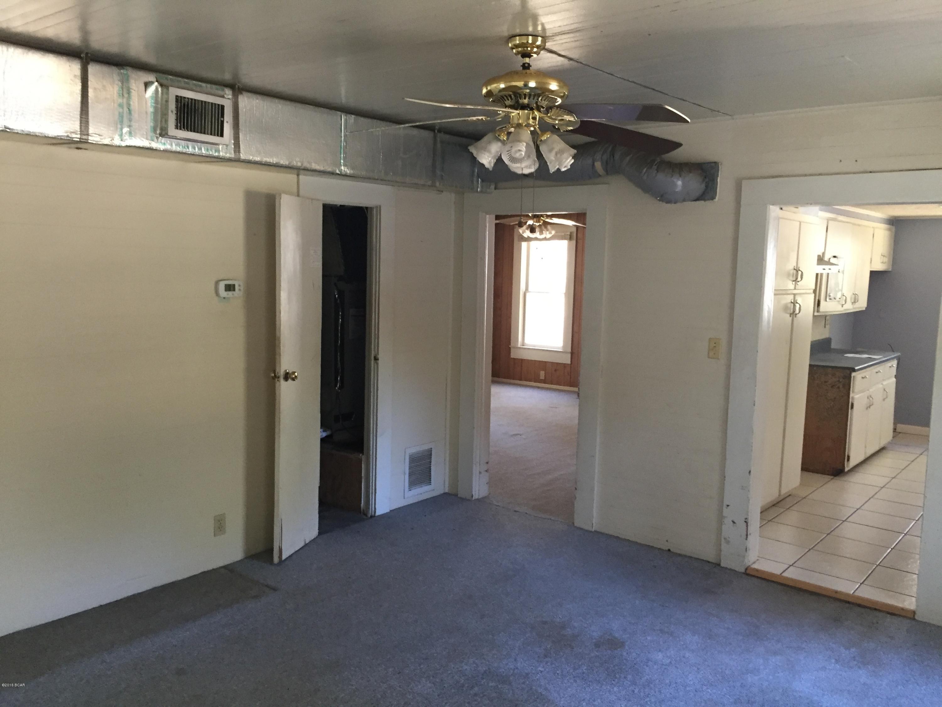 Parker Plat - Residential