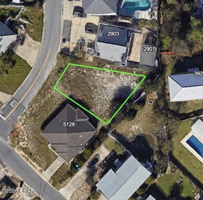 2903 TREASURE CIR, PANAMA CITY, FL 32408 - Image bbb7dead7e8ae621e84b1997c8b982cc/2675838063