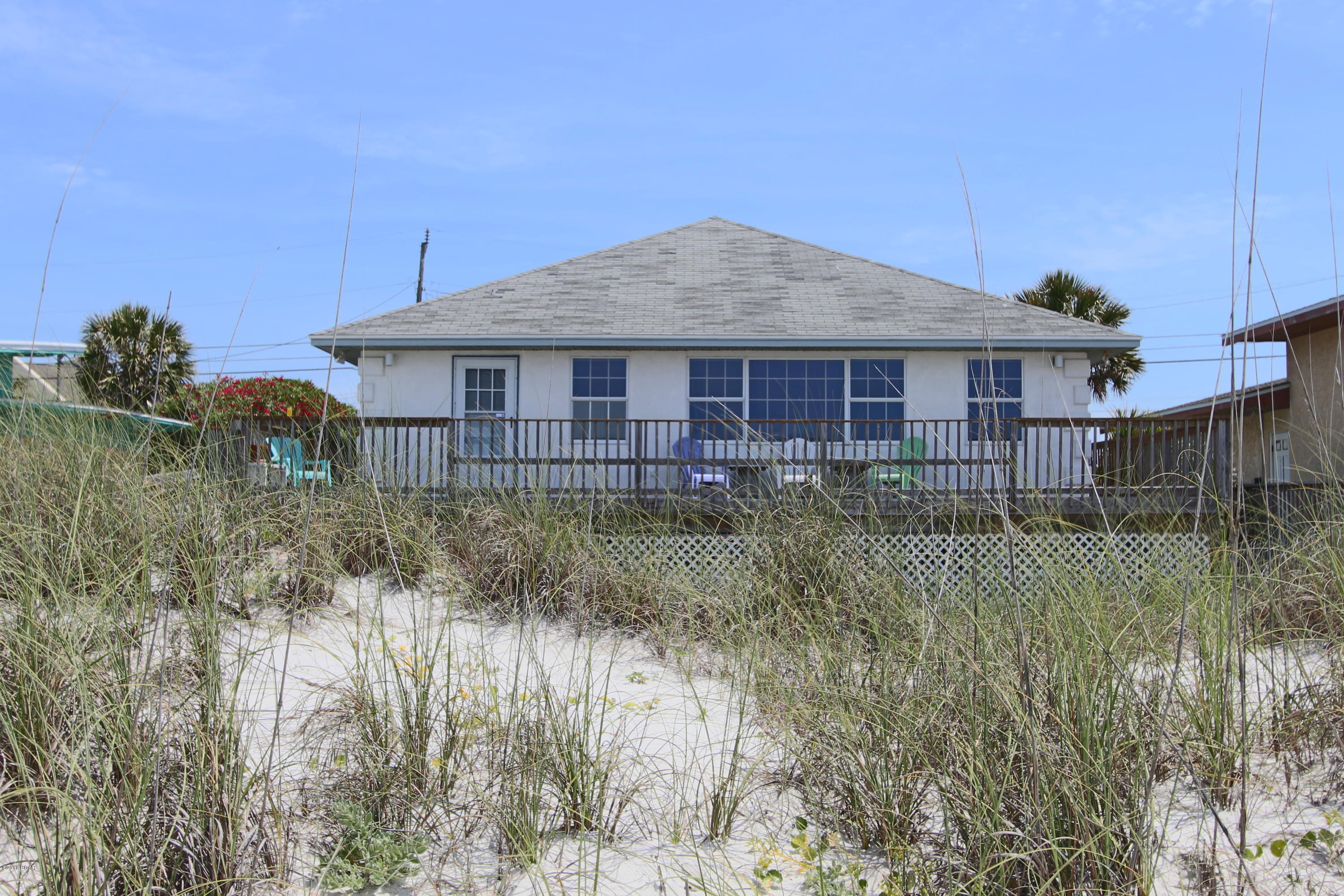 Gulf Lagoon Beach - Residential