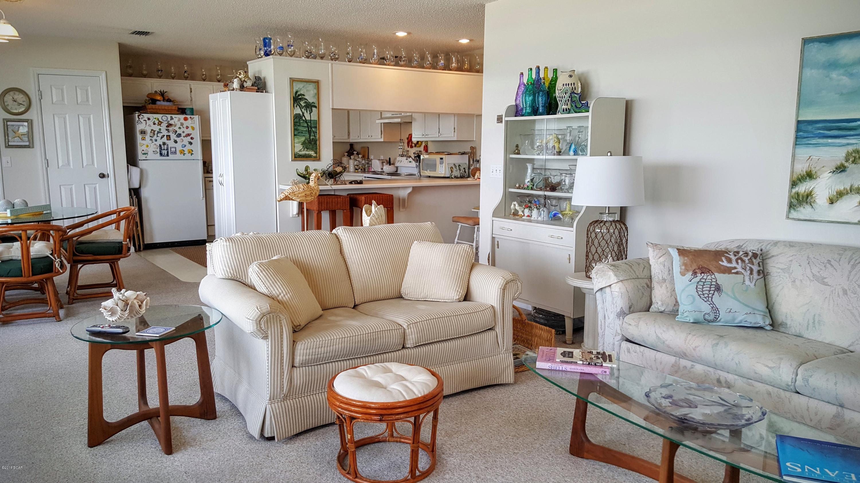 Gulf Lagoon Beach - Residential