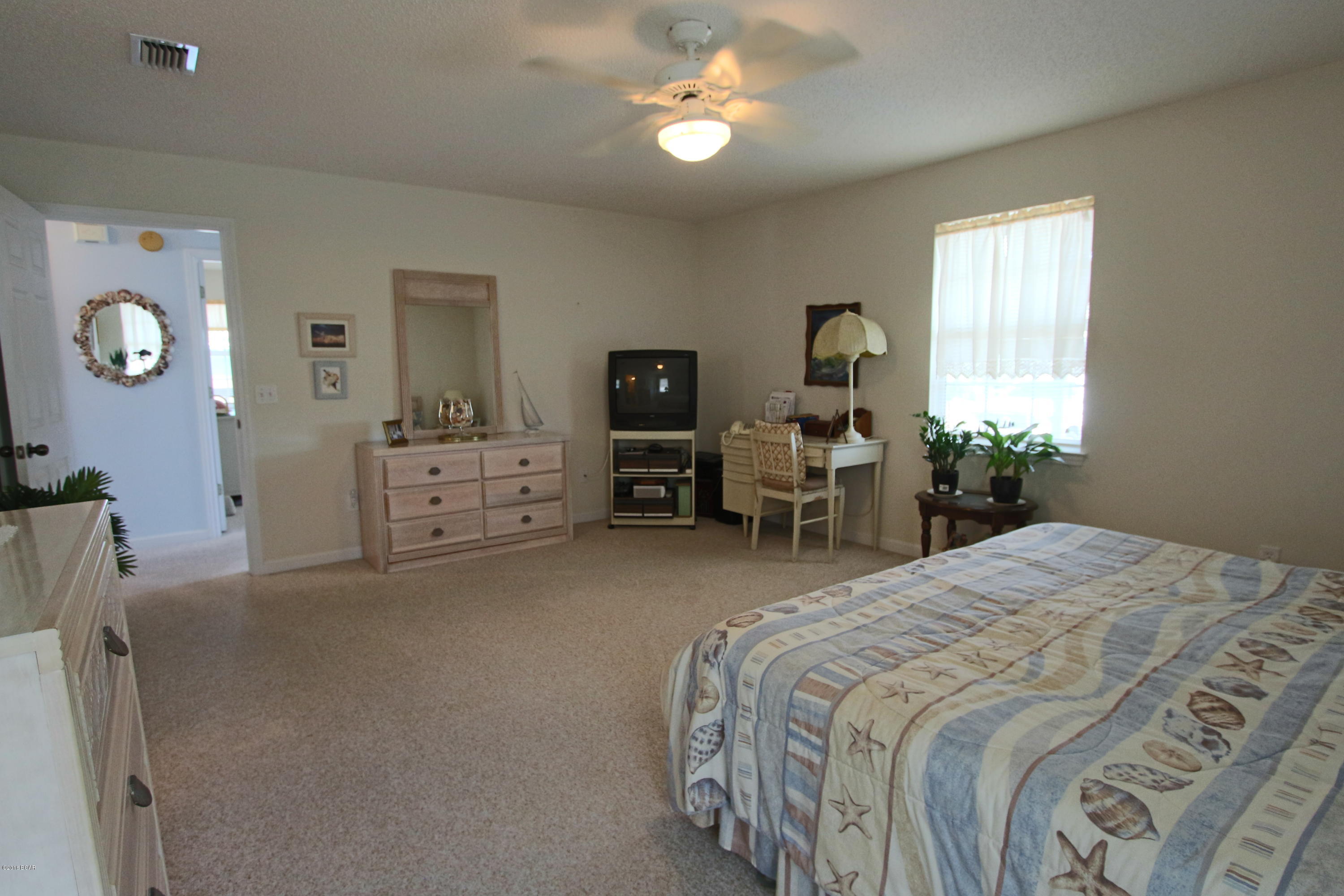 Gulf Lagoon Beach - Residential