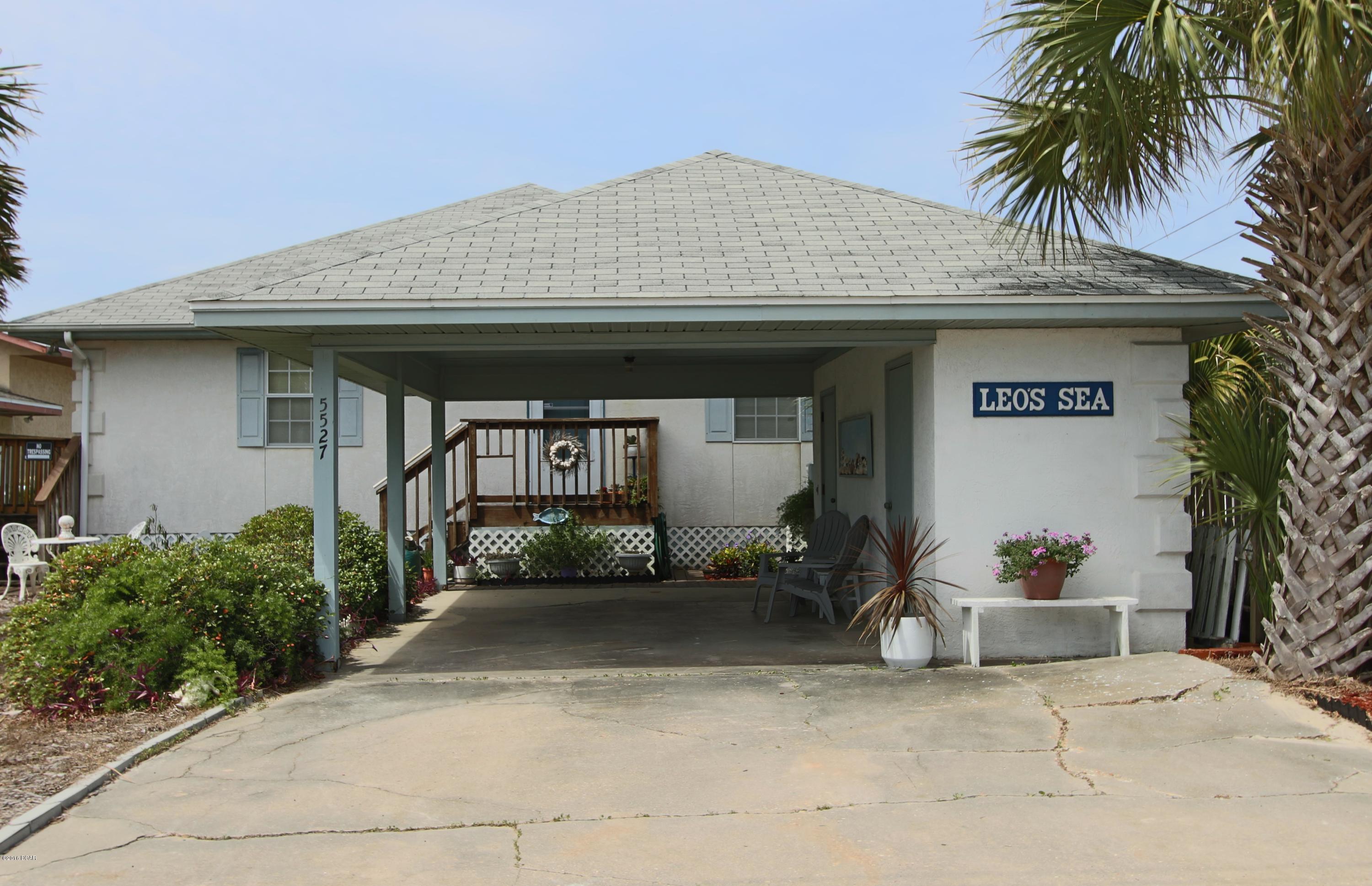 Gulf Lagoon Beach - Residential