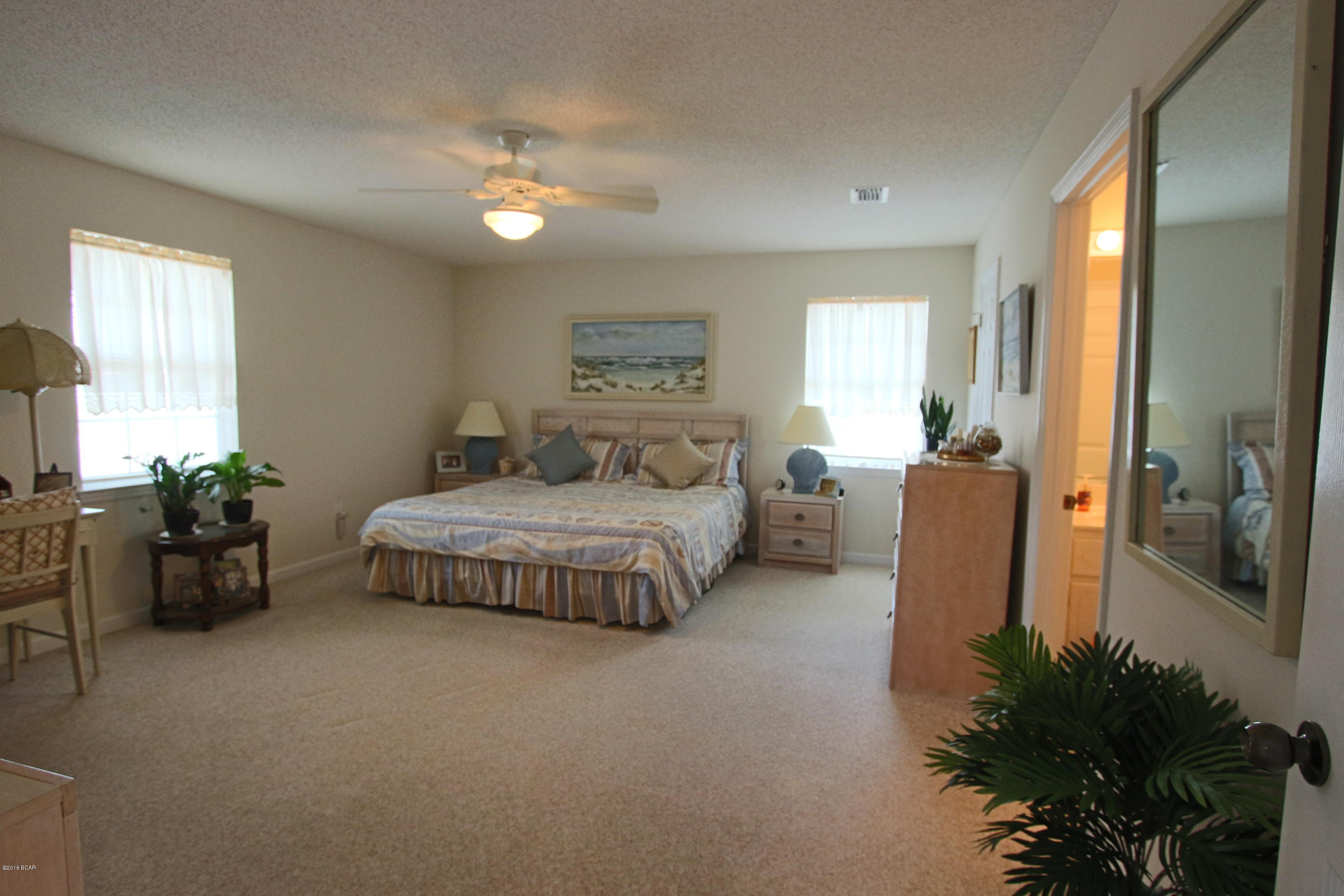 Gulf Lagoon Beach - Residential