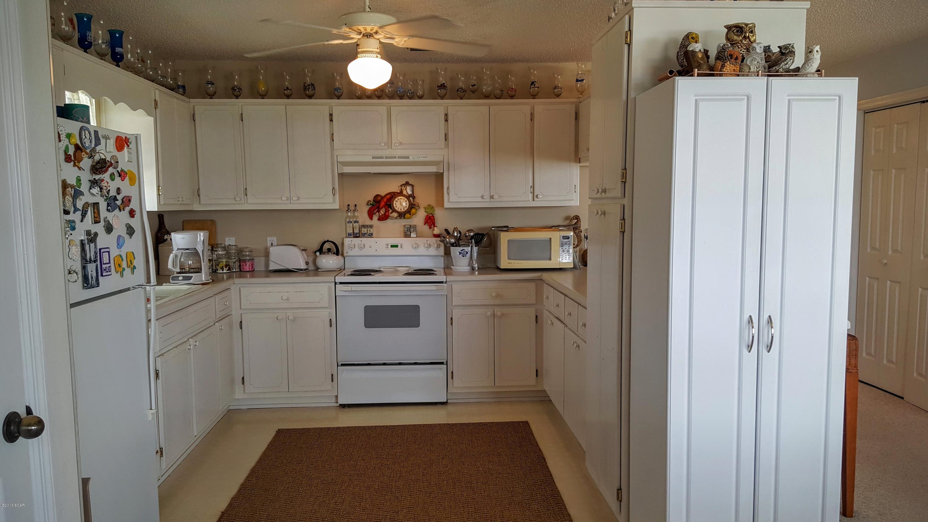 Gulf Lagoon Beach - Residential