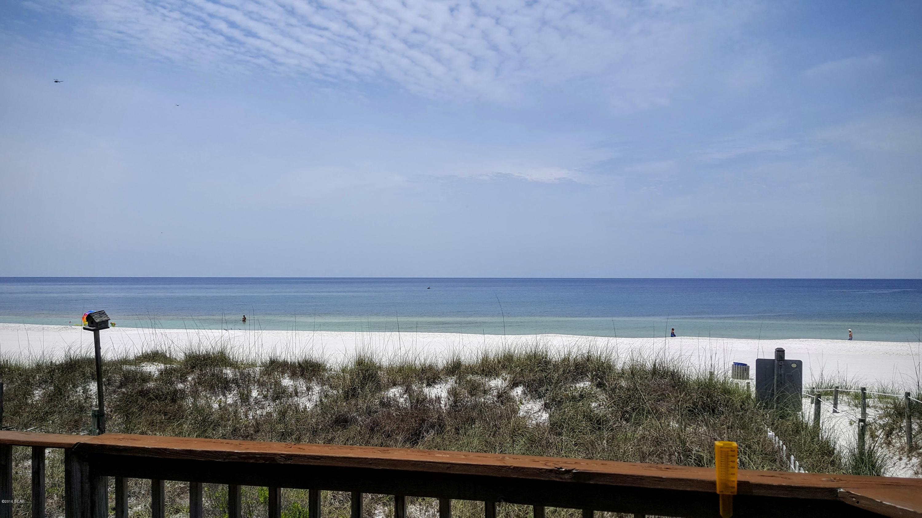 Gulf Lagoon Beach - Residential