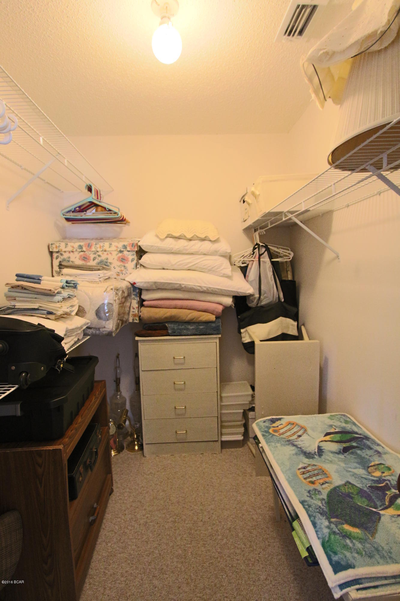 Gulf Lagoon Beach - Residential