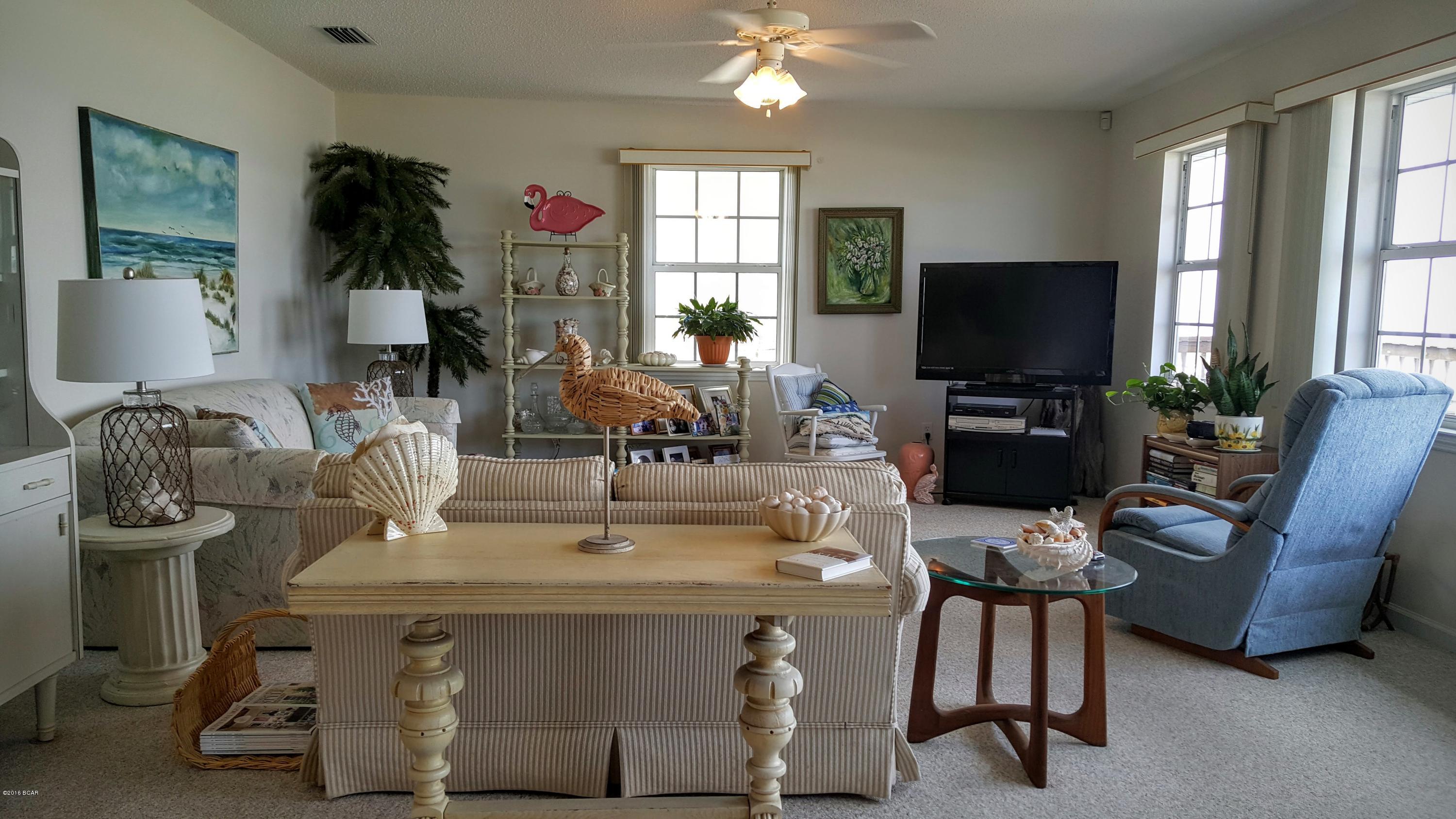 Gulf Lagoon Beach - Residential