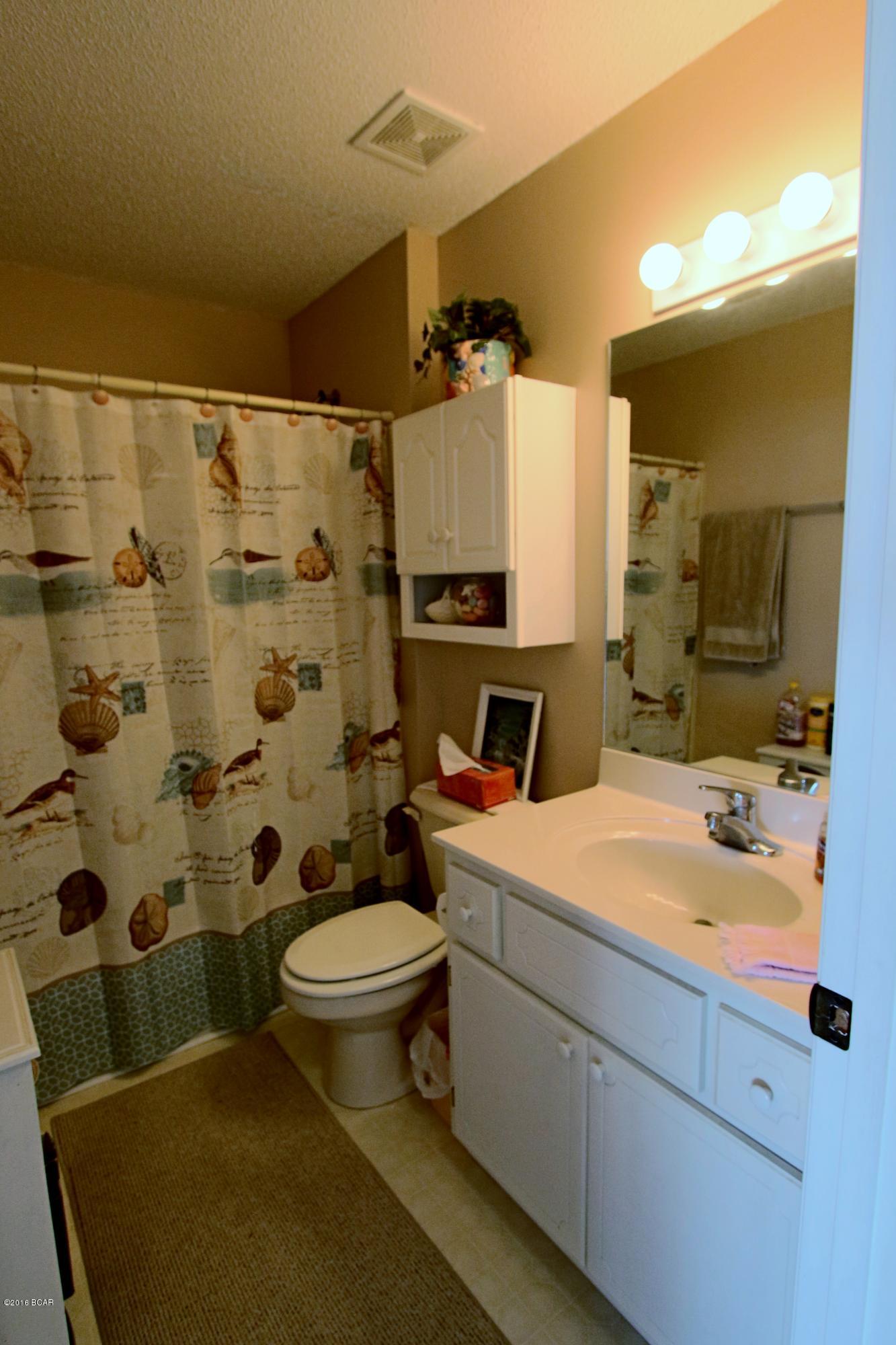 Gulf Lagoon Beach - Residential