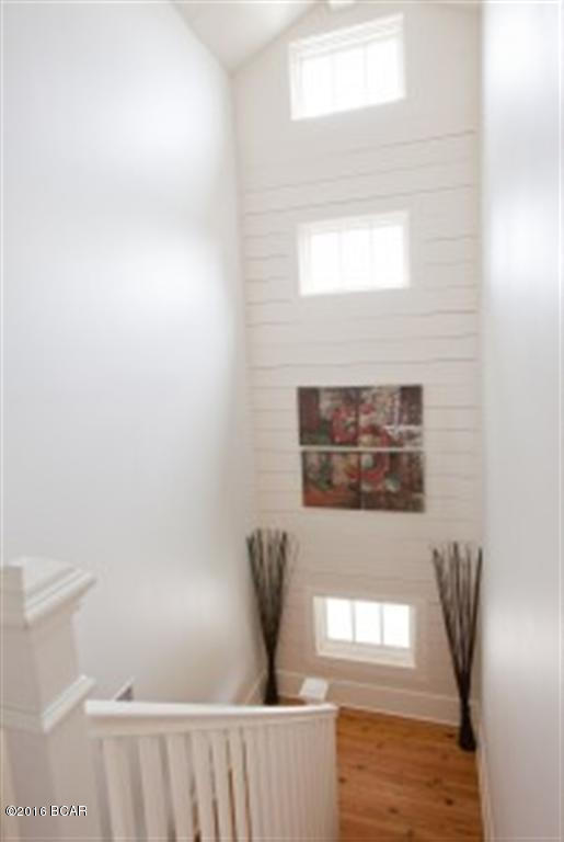 Enclave At Inlet Beach - Residential
