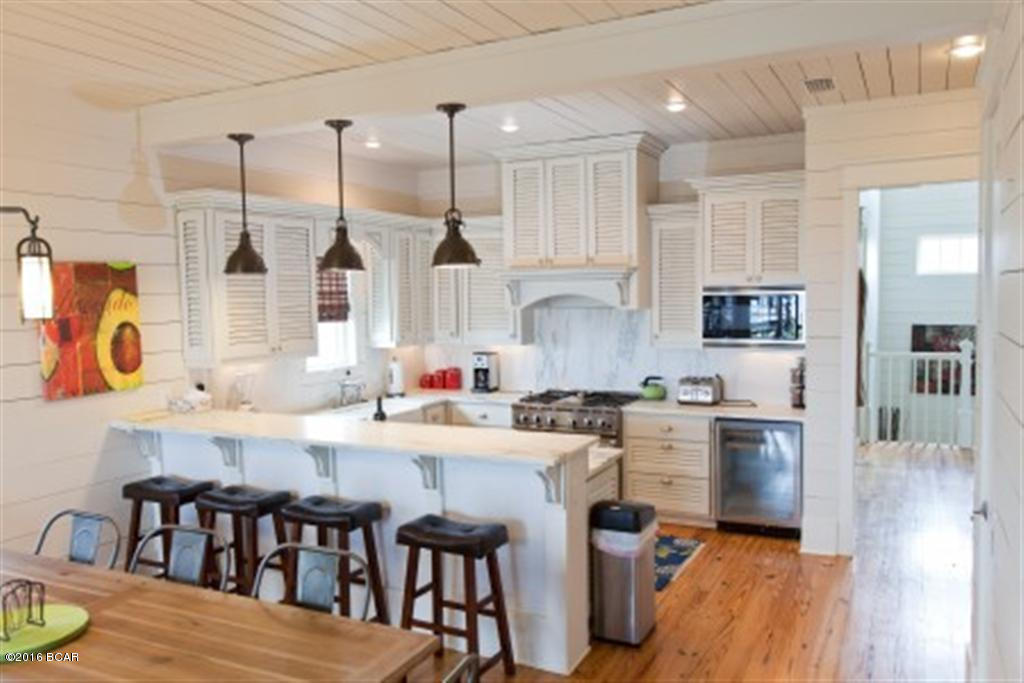Enclave At Inlet Beach - Residential