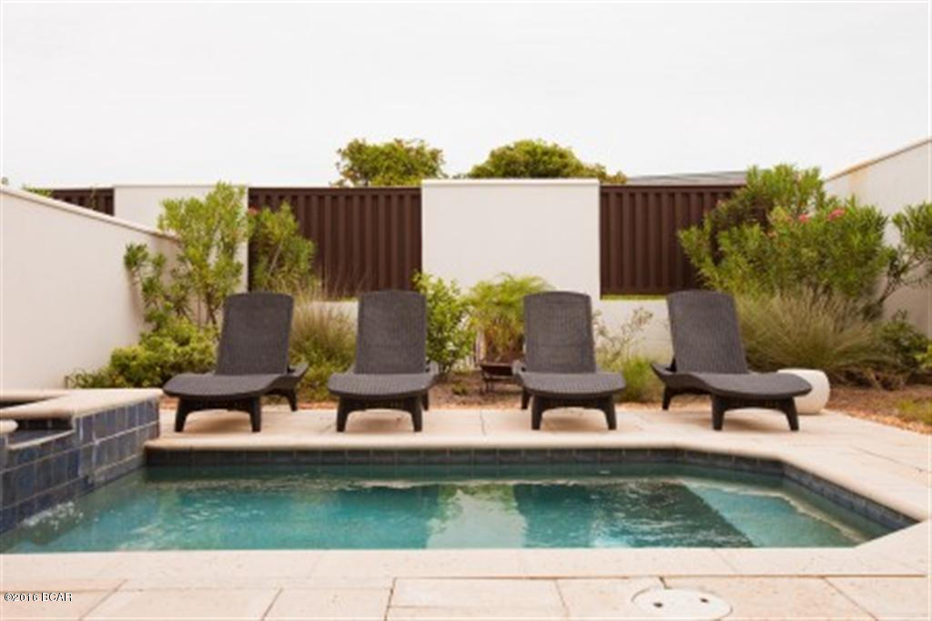Enclave At Inlet Beach - Residential