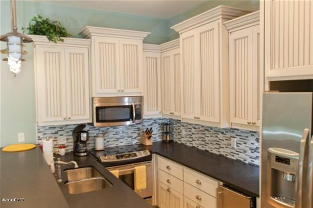 Enclave At Inlet Beach - Residential