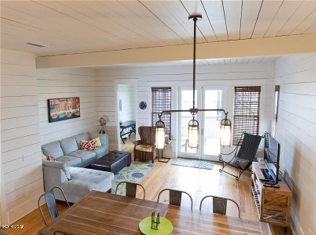 Enclave At Inlet Beach - Residential