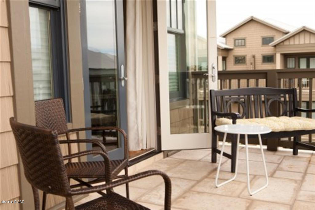 Enclave At Inlet Beach - Residential