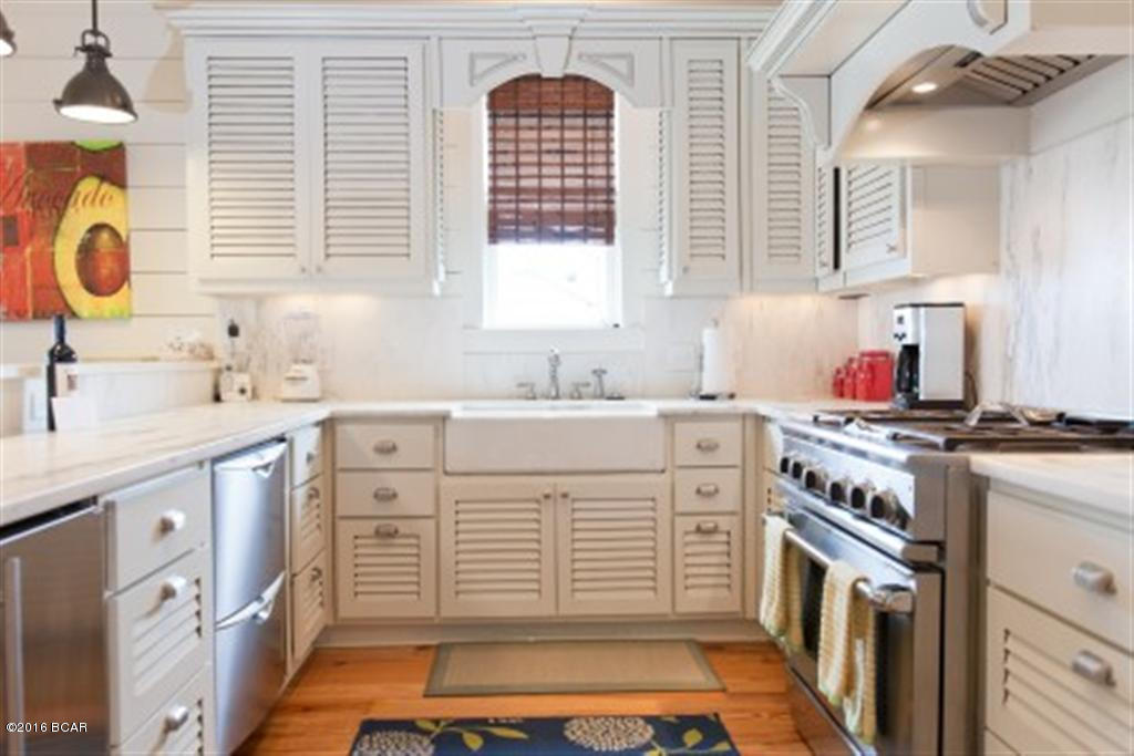 Enclave At Inlet Beach - Residential