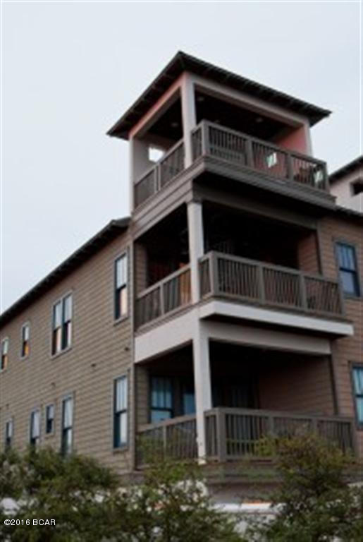 Enclave At Inlet Beach - Residential