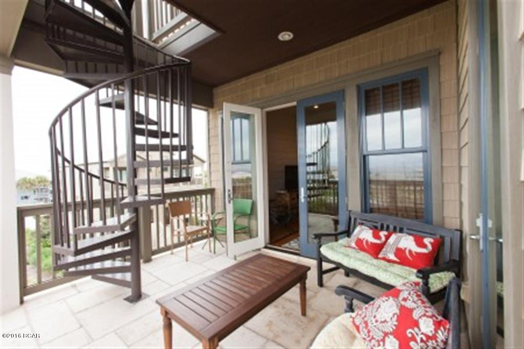 Enclave At Inlet Beach - Residential