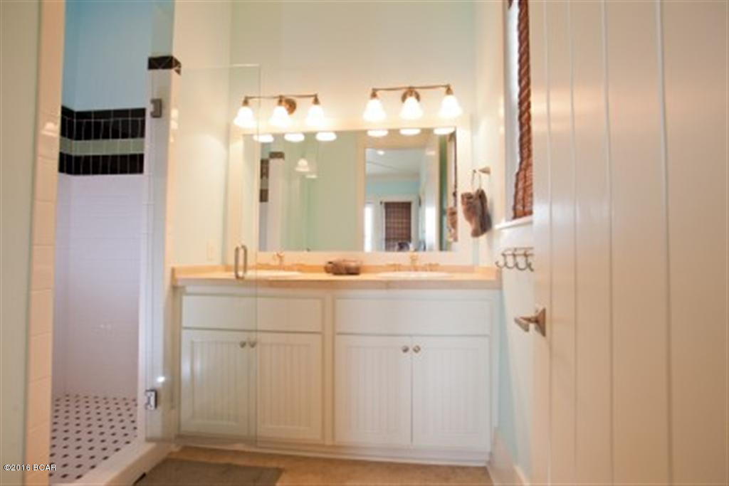 Enclave At Inlet Beach - Residential