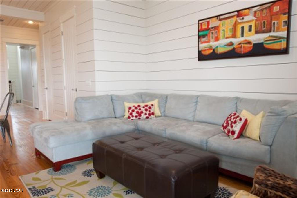 Enclave At Inlet Beach - Residential