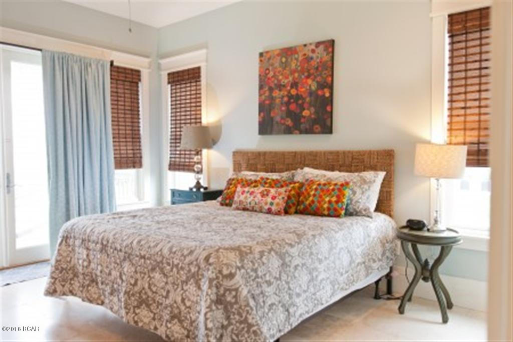 Enclave At Inlet Beach - Residential