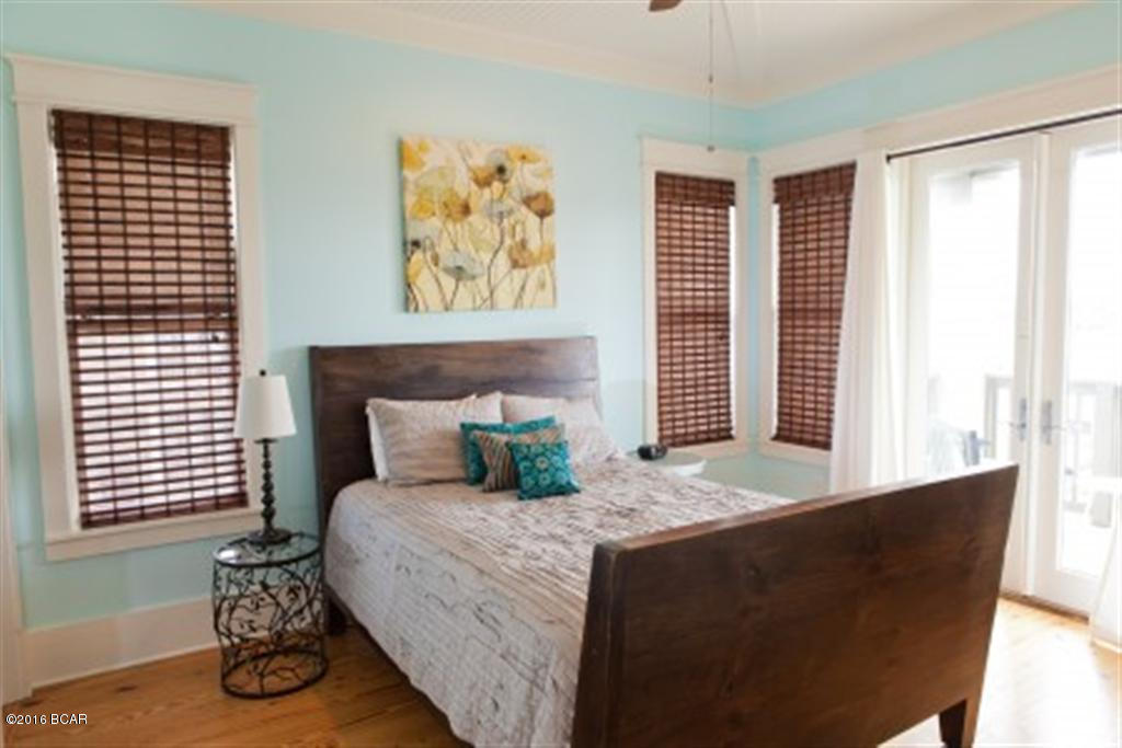 Enclave At Inlet Beach - Residential
